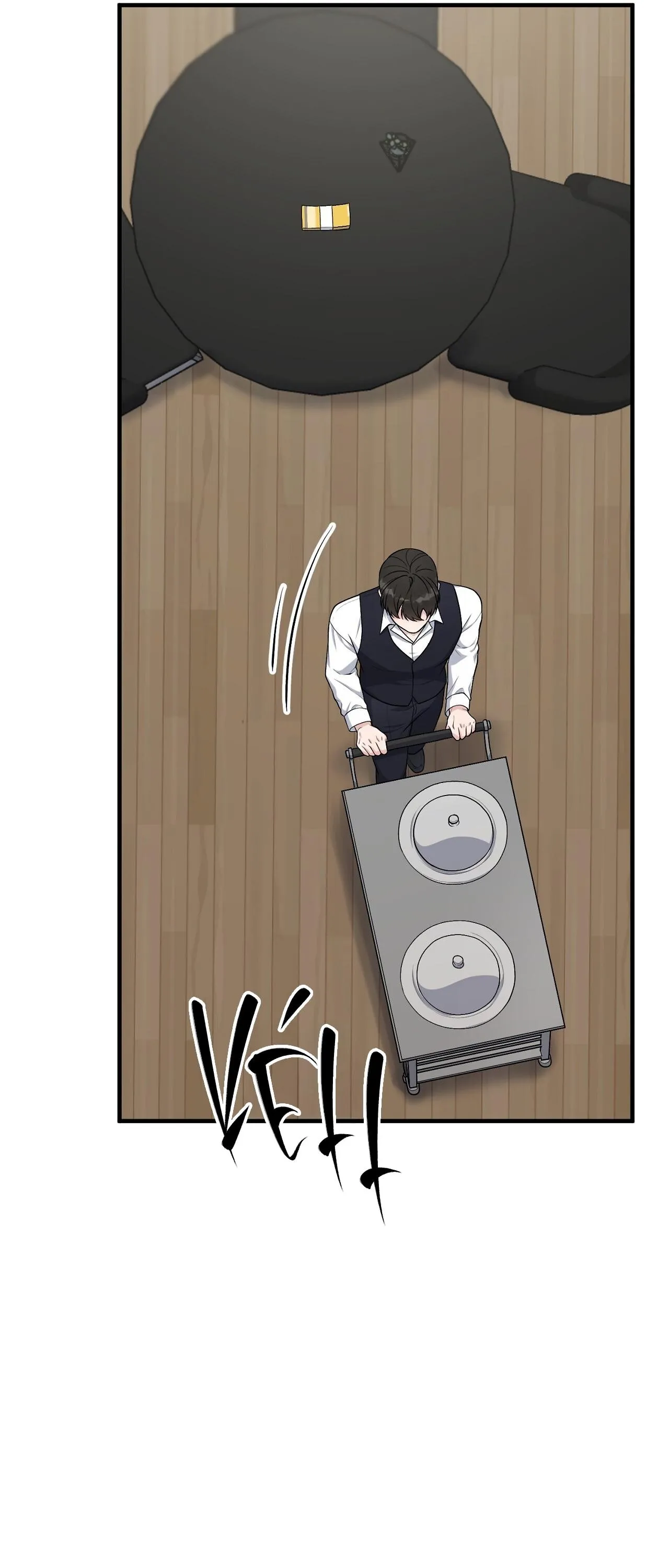 Hương Vị Tình Thân Chapter 4 Trang 38