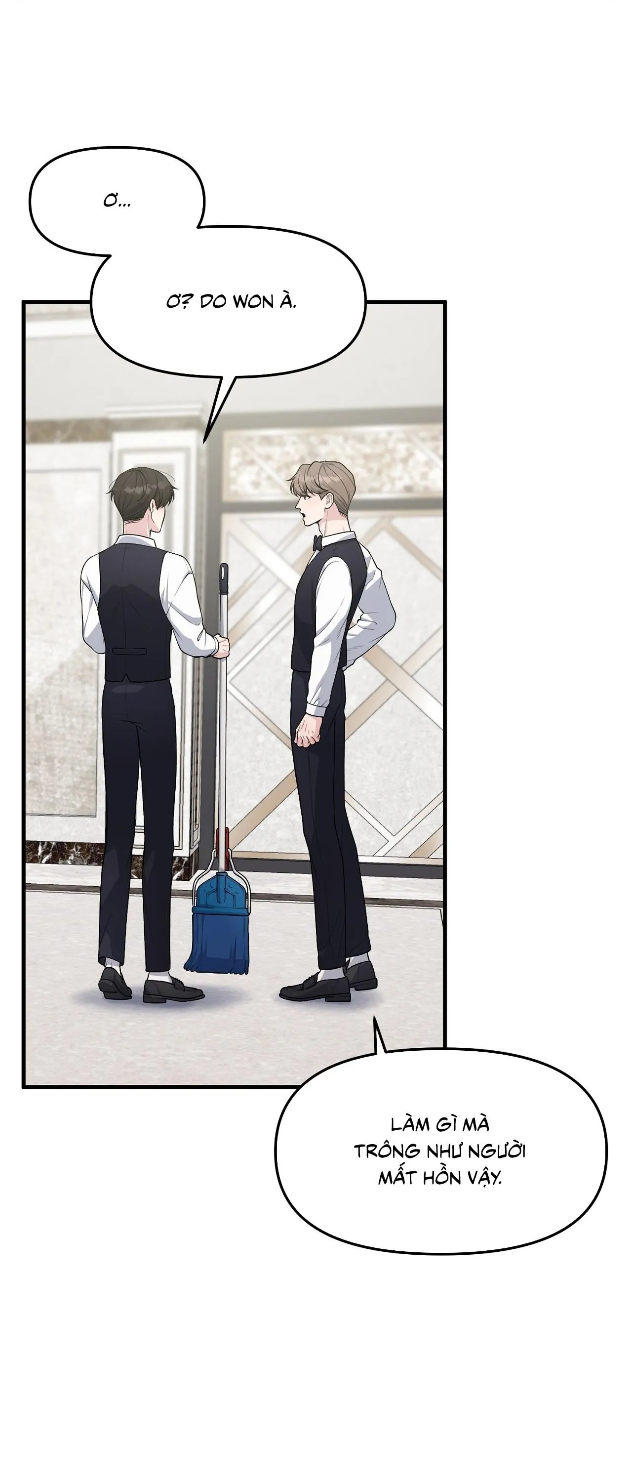 Hương Vị Tình Thân Chapter 4 Trang 41