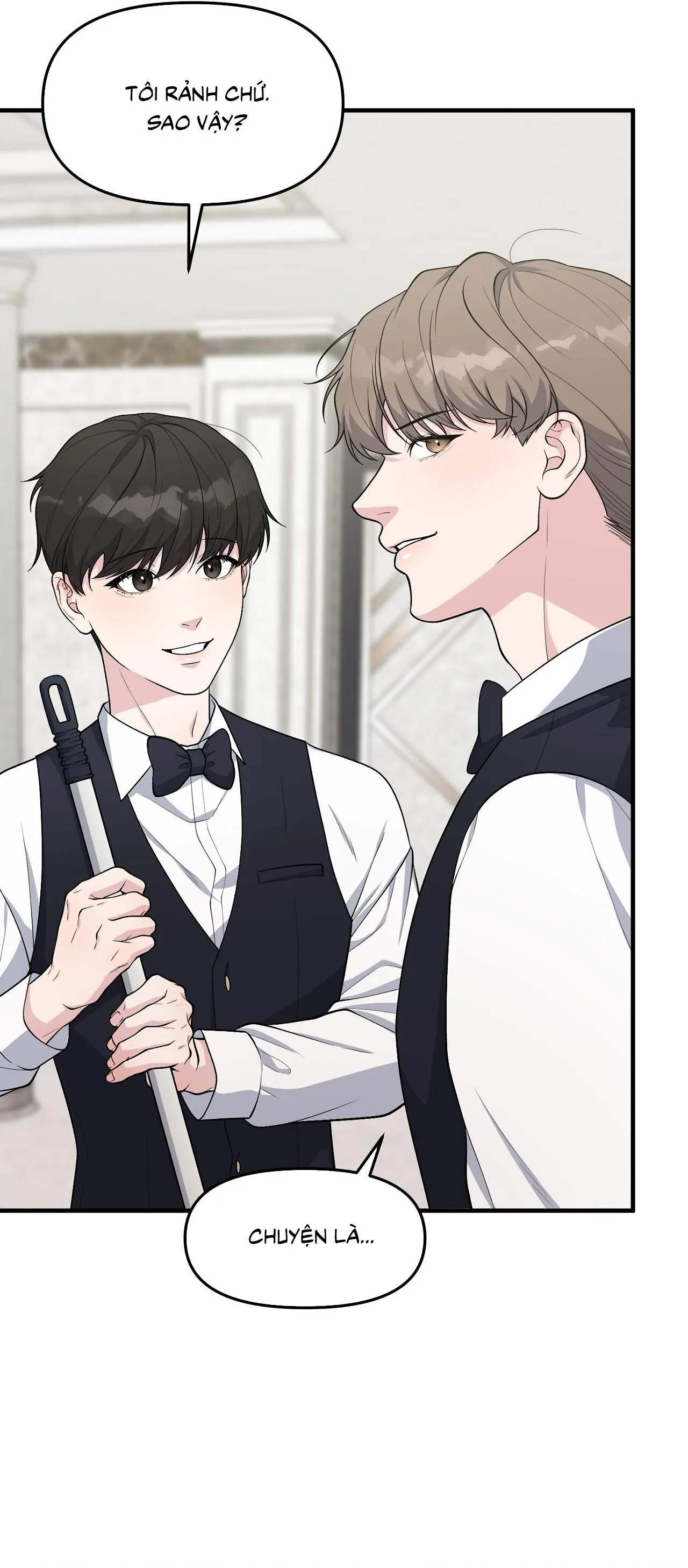 Hương Vị Tình Thân Chapter 4 Trang 44