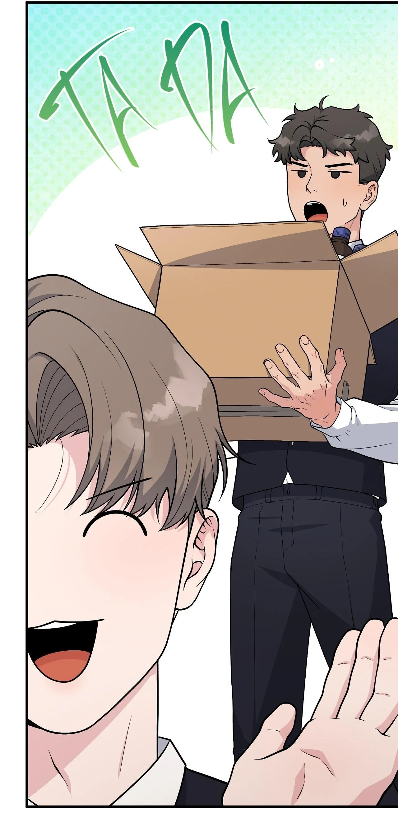 Hương Vị Tình Thân Chapter 4 Trang 45