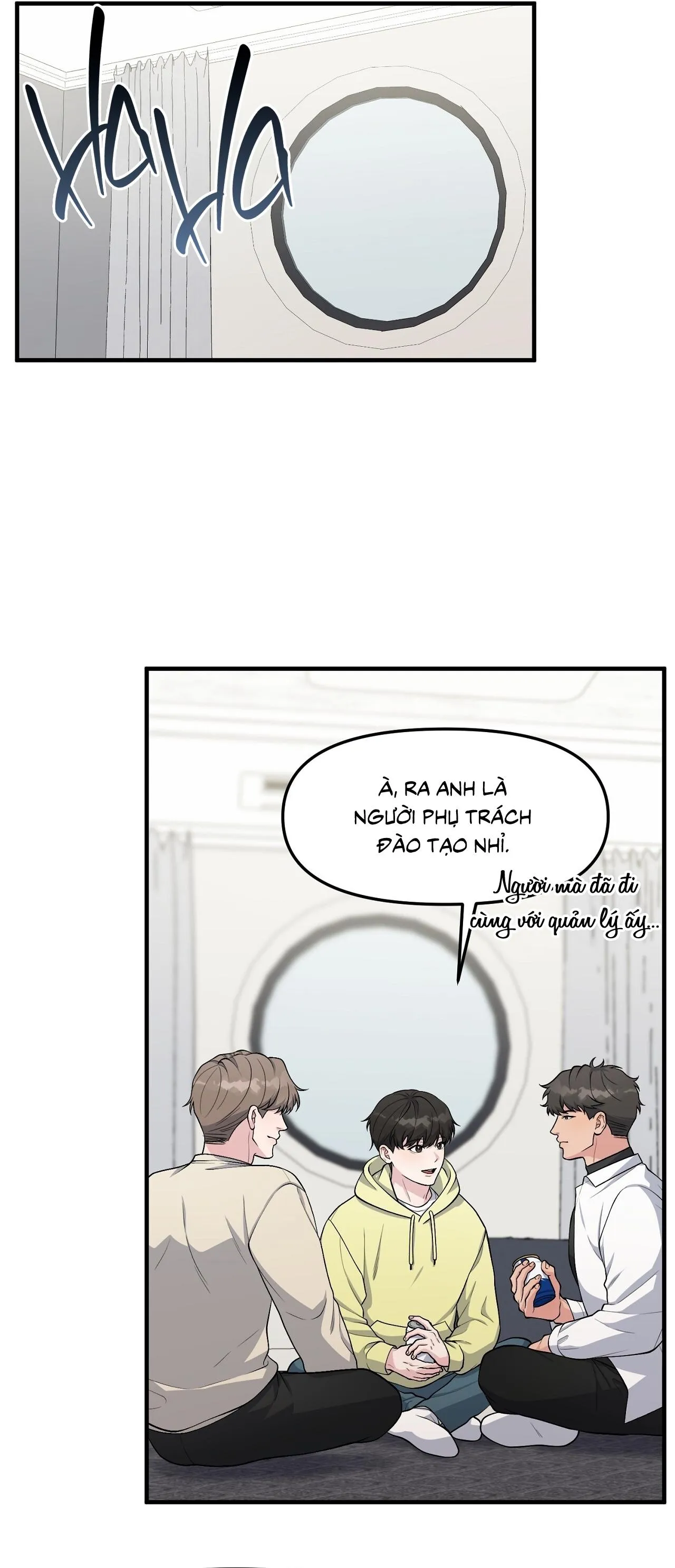 Hương Vị Tình Thân Chapter 4 Trang 48