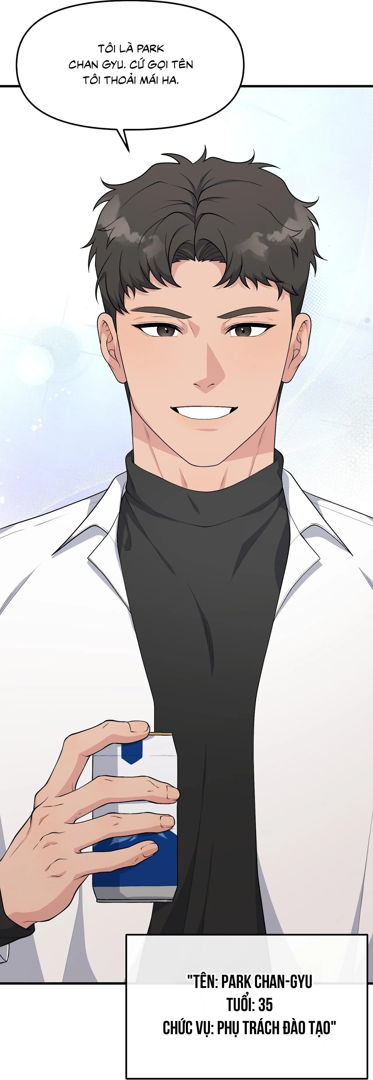 Hương Vị Tình Thân Chapter 4 Trang 49