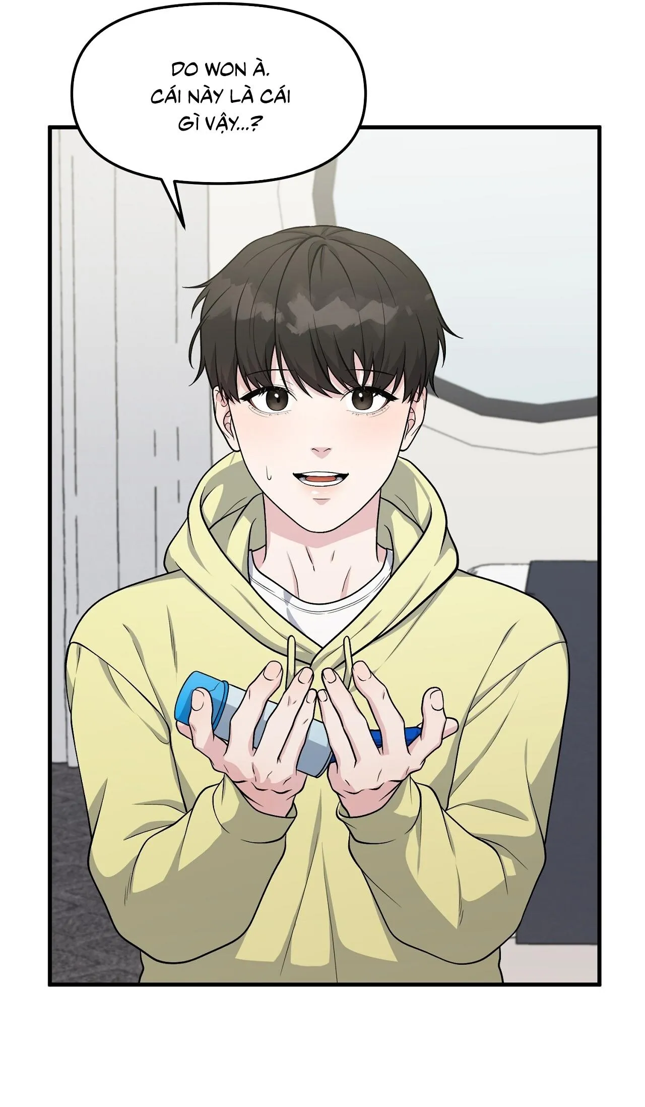 Hương Vị Tình Thân Chapter 4 Trang 53