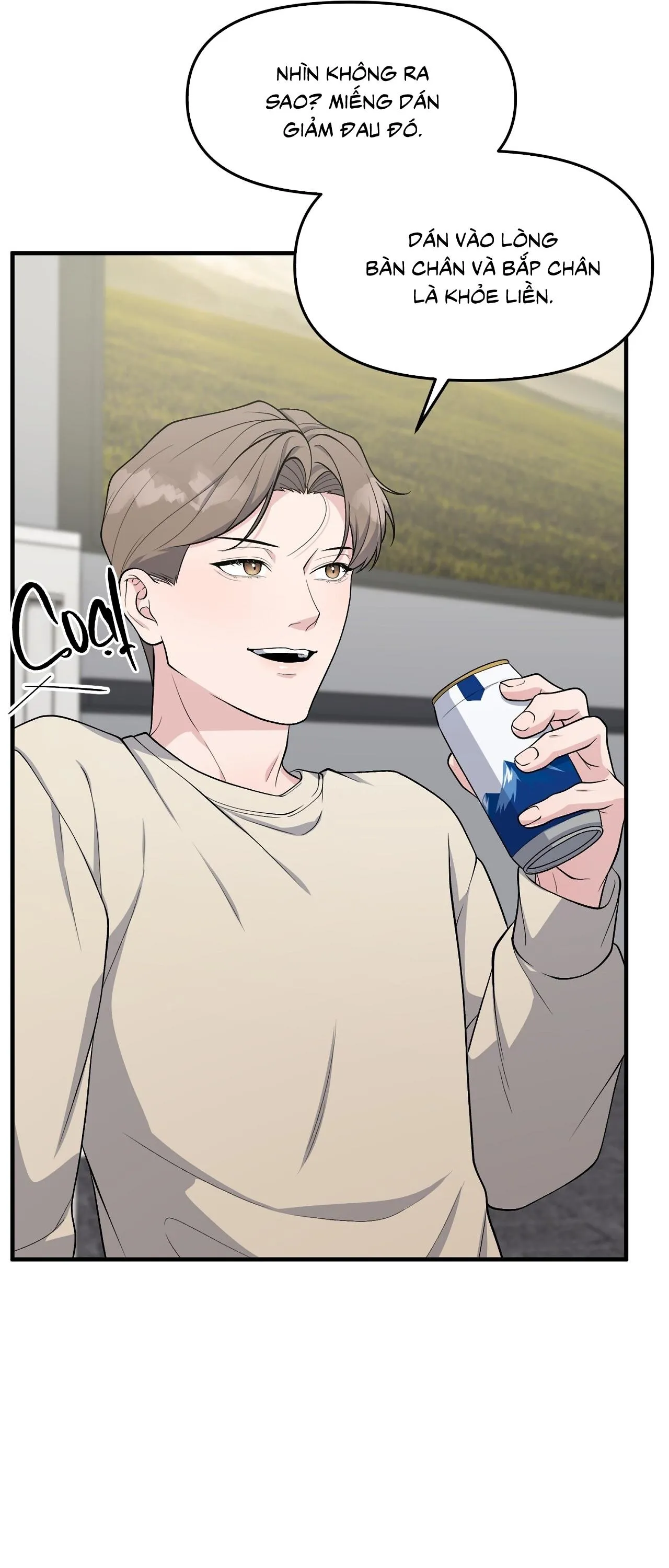 Hương Vị Tình Thân Chapter 4 Trang 54