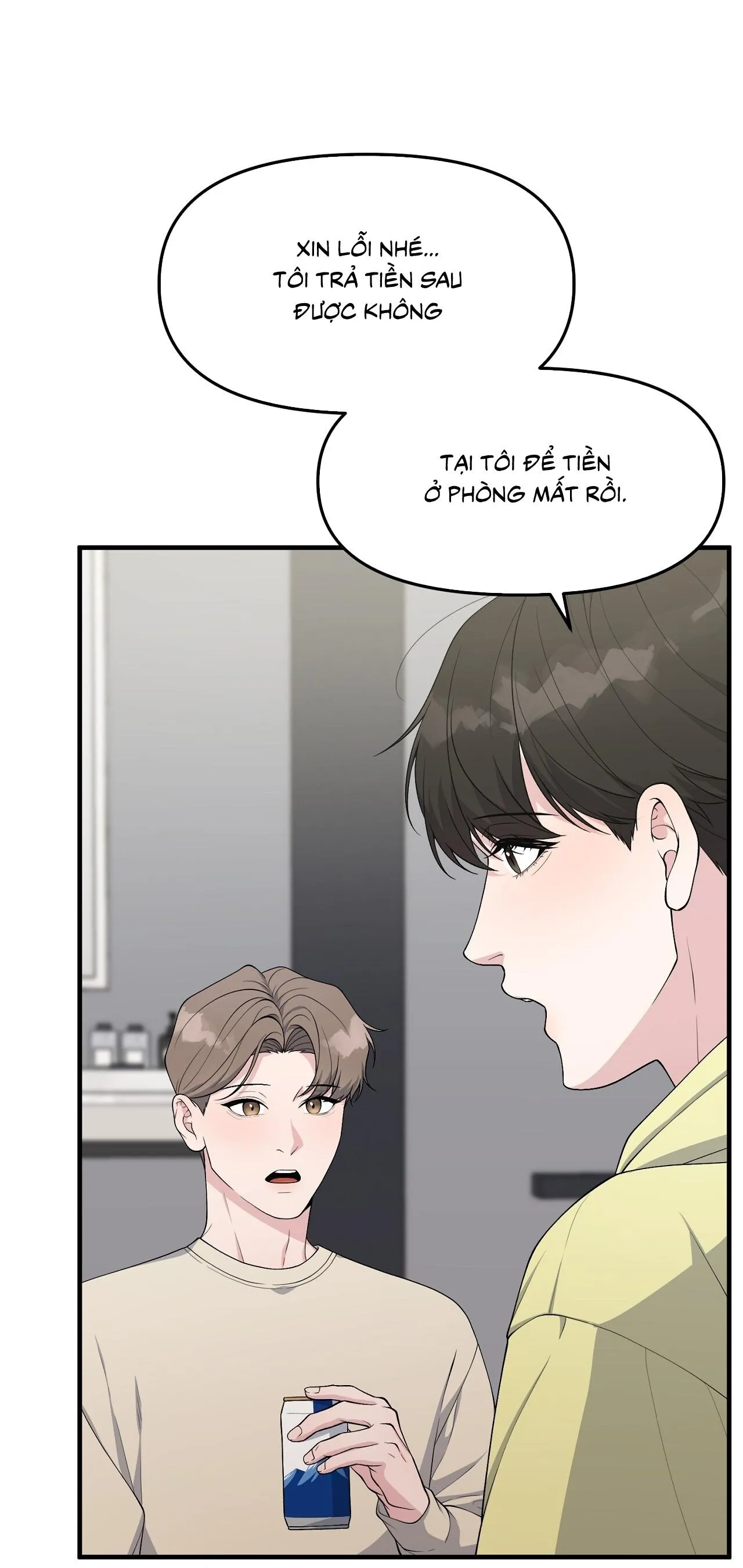 Hương Vị Tình Thân Chapter 4 Trang 55