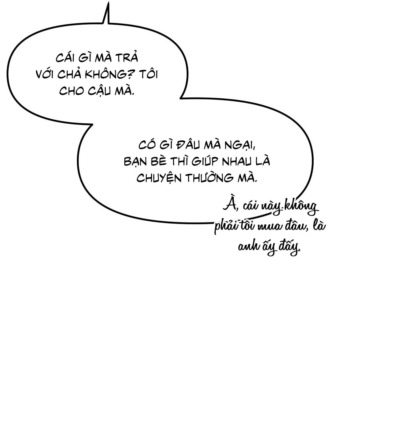 Hương Vị Tình Thân Chapter 4 Trang 56