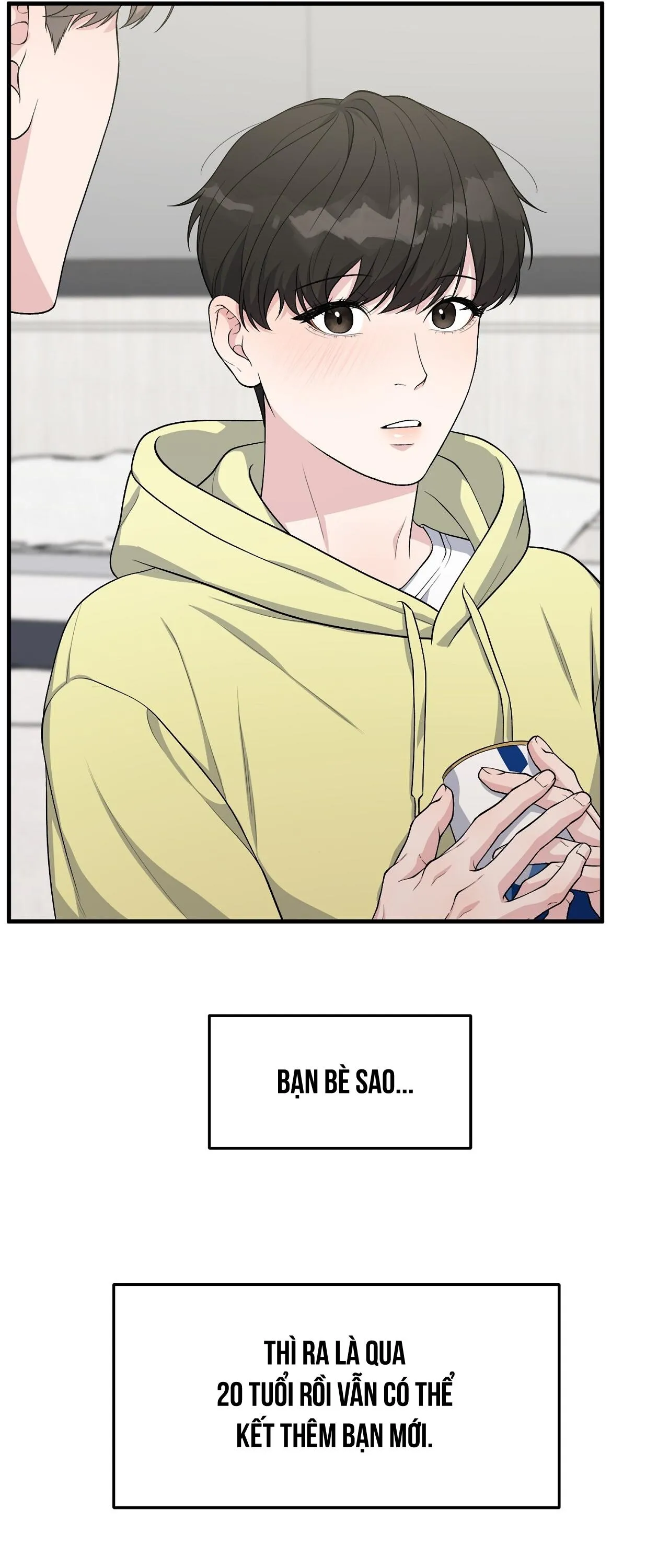 Hương Vị Tình Thân Chapter 4 Trang 57