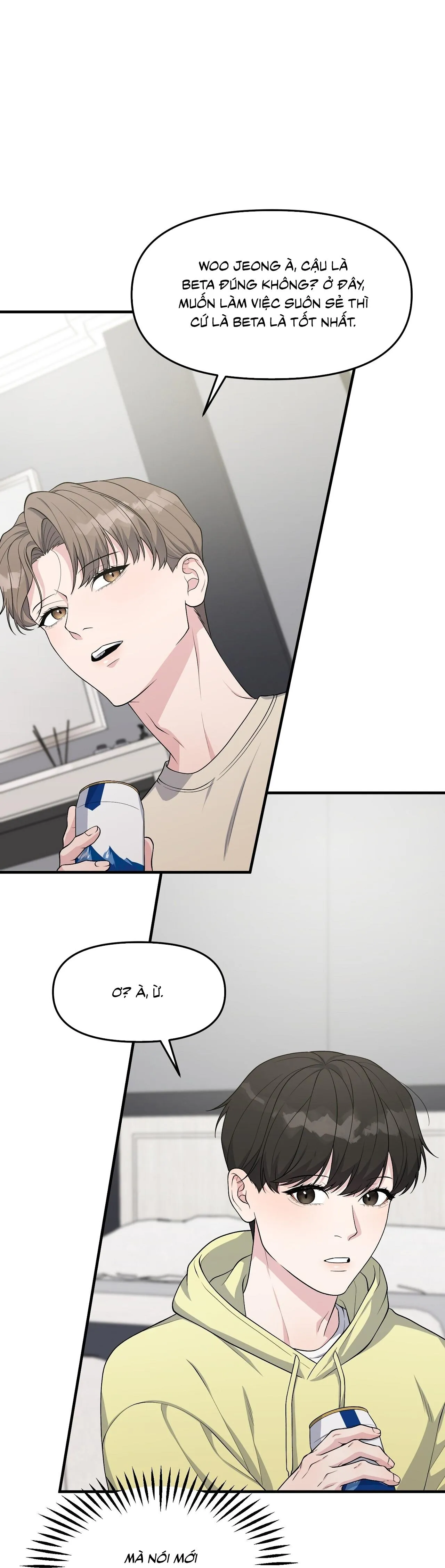 Hương Vị Tình Thân Chapter 4 Trang 64