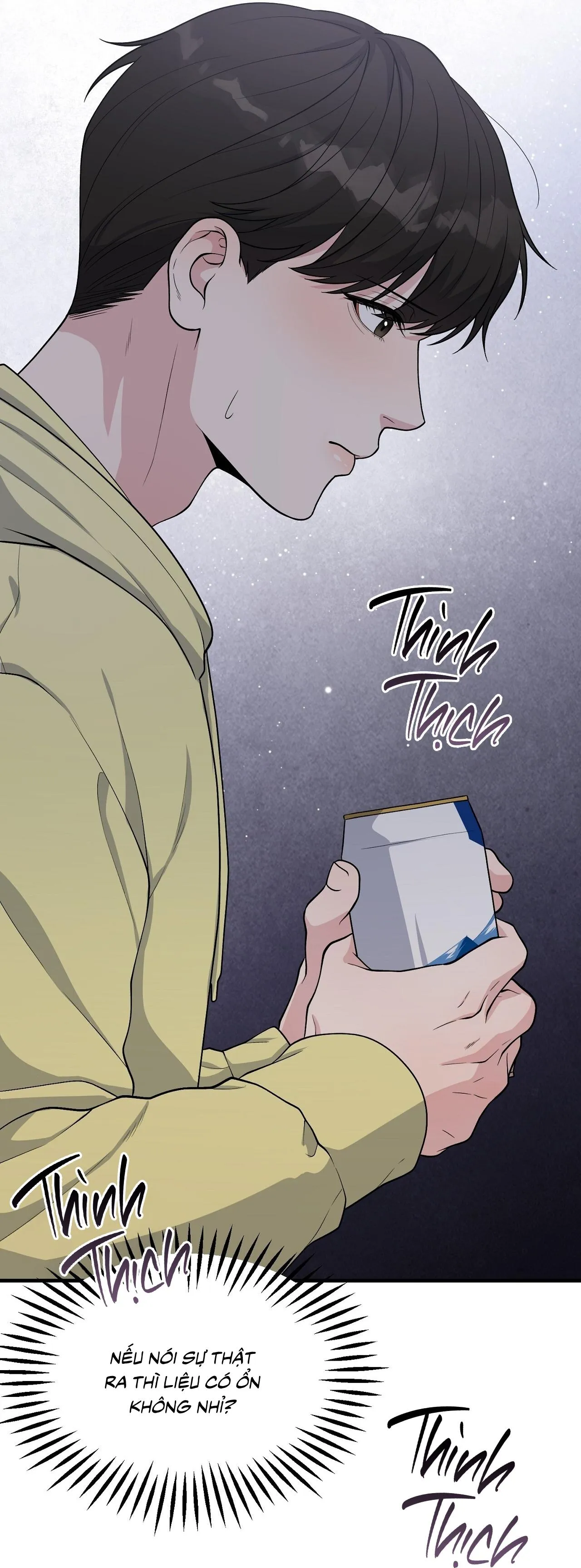 Hương Vị Tình Thân Chapter 4 Trang 66