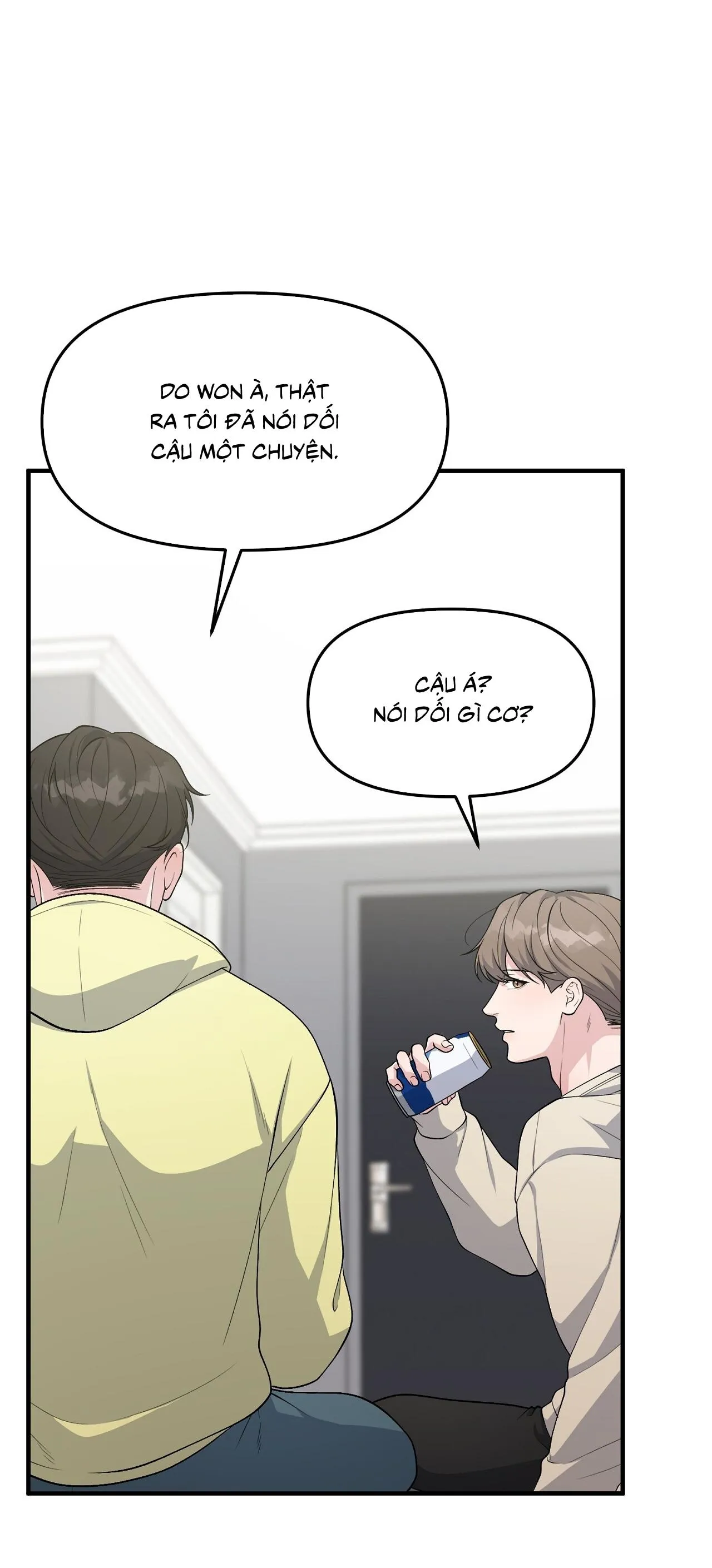 Hương Vị Tình Thân Chapter 4 Trang 68