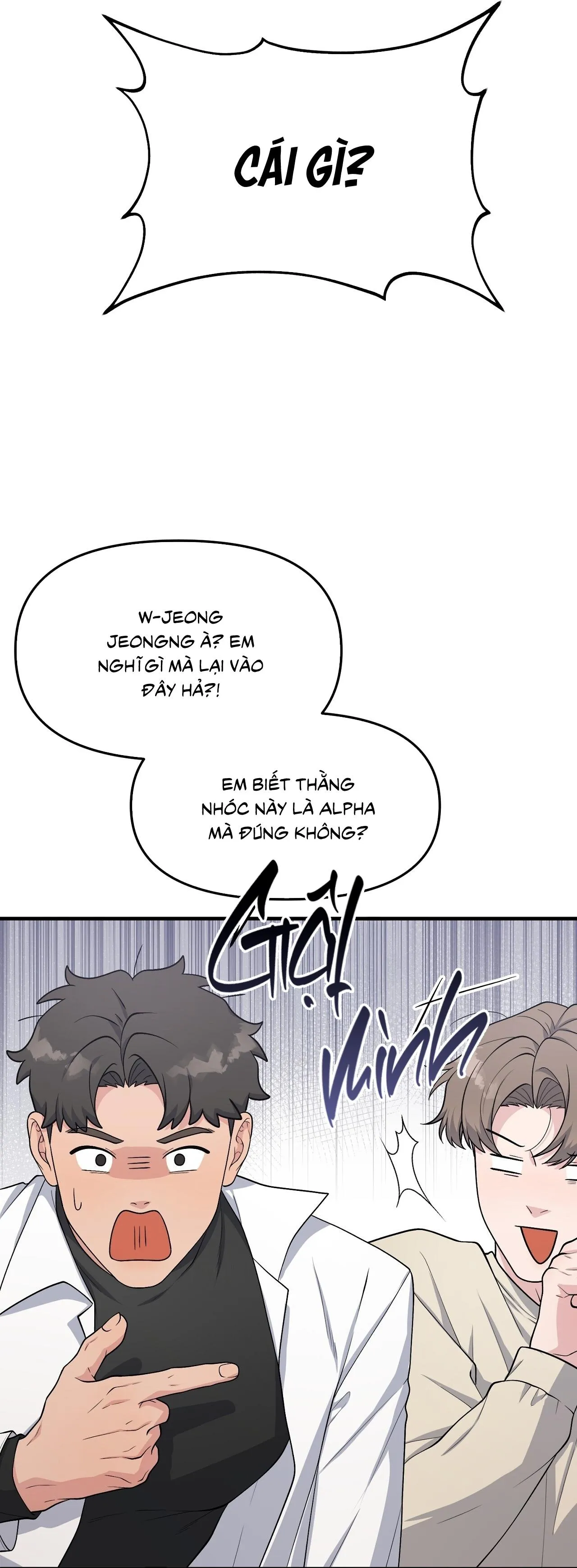 Hương Vị Tình Thân Chapter 4 Trang 72