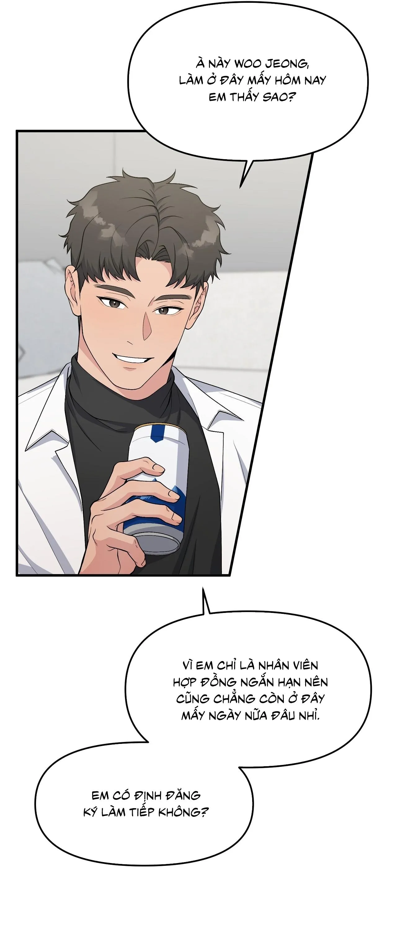 Hương Vị Tình Thân Chapter 4 Trang 77