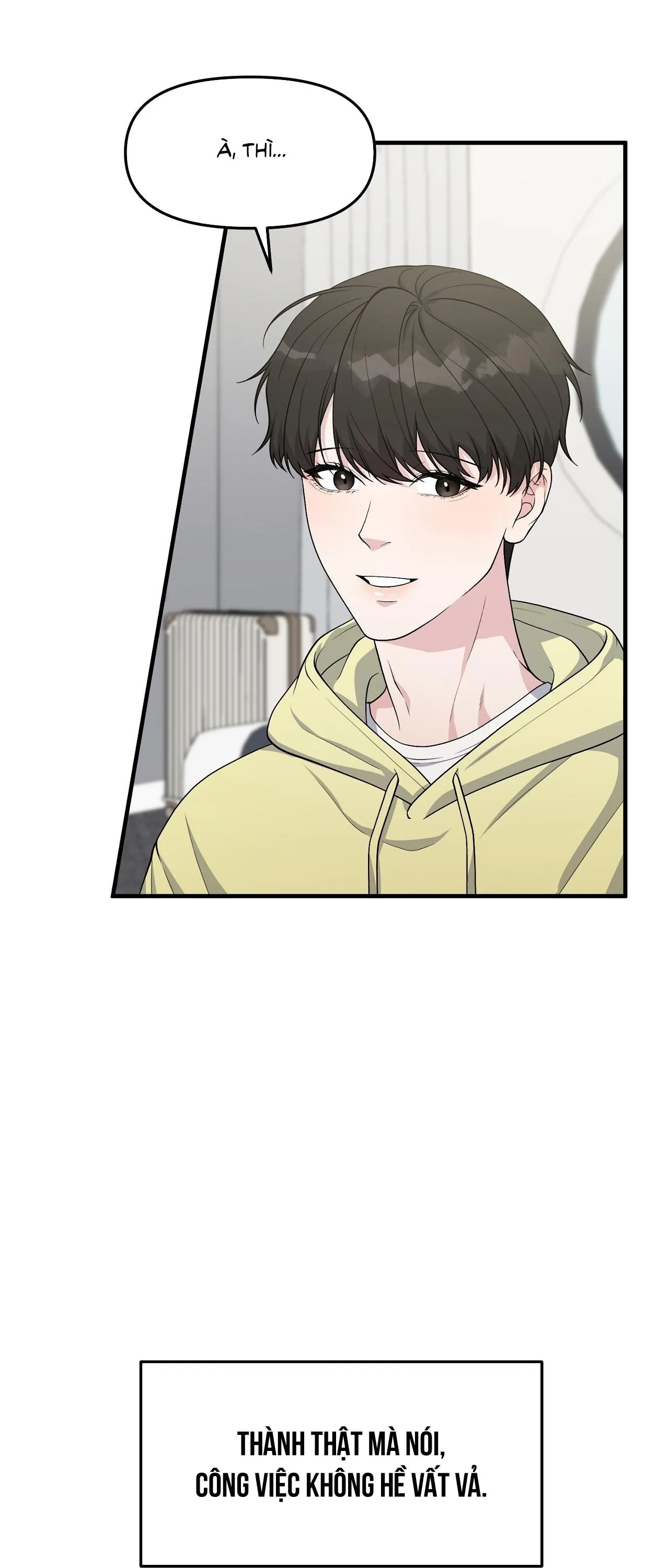 Hương Vị Tình Thân Chapter 4 Trang 78