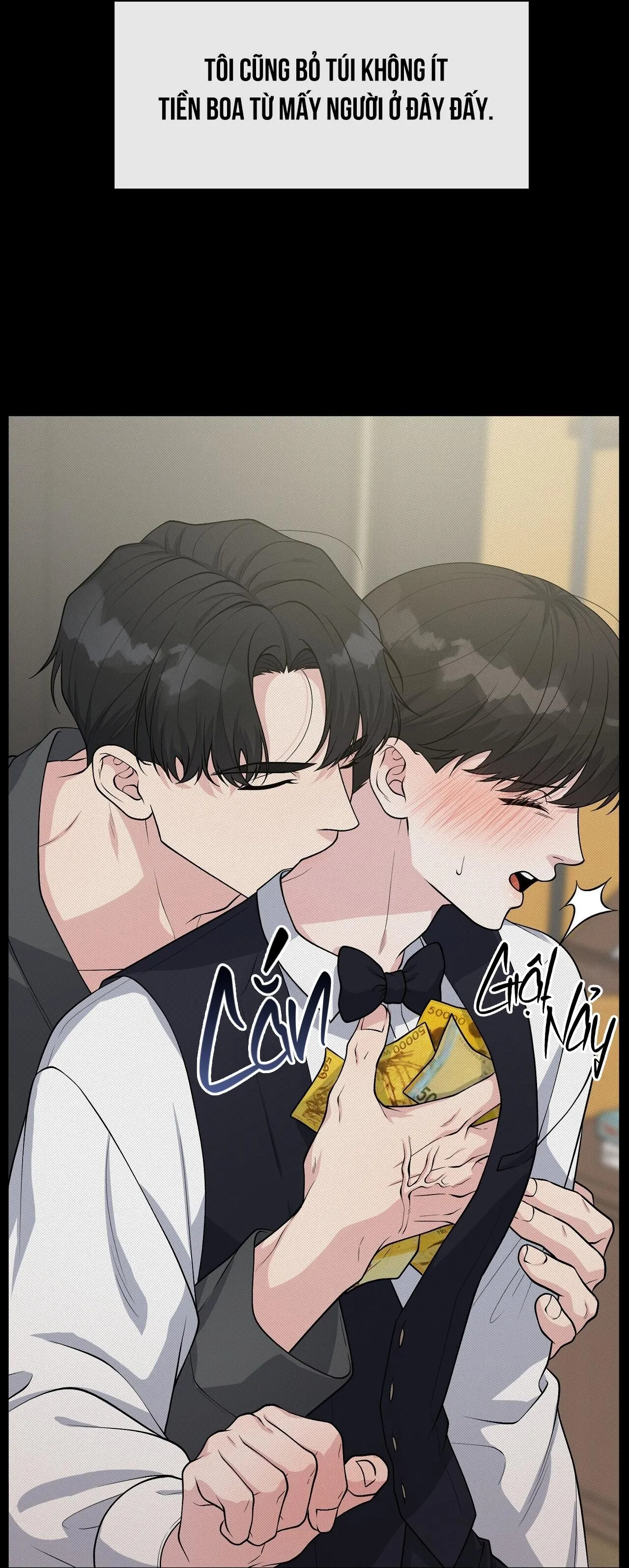 Hương Vị Tình Thân Chapter 4 Trang 81