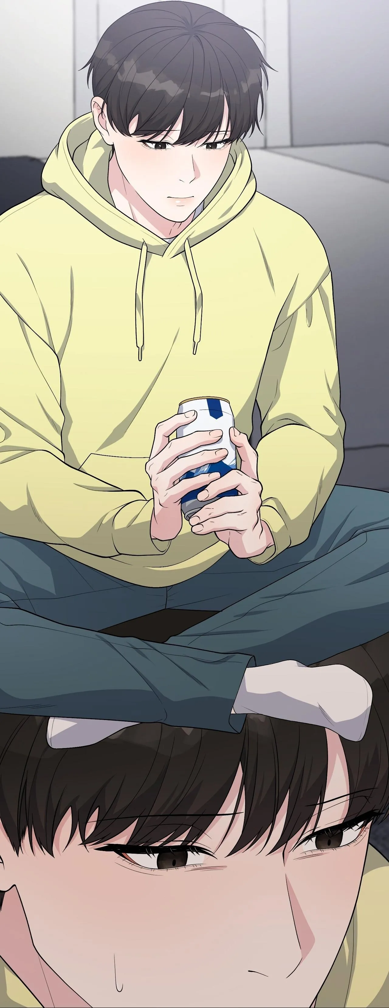 Hương Vị Tình Thân Chapter 4 Trang 83