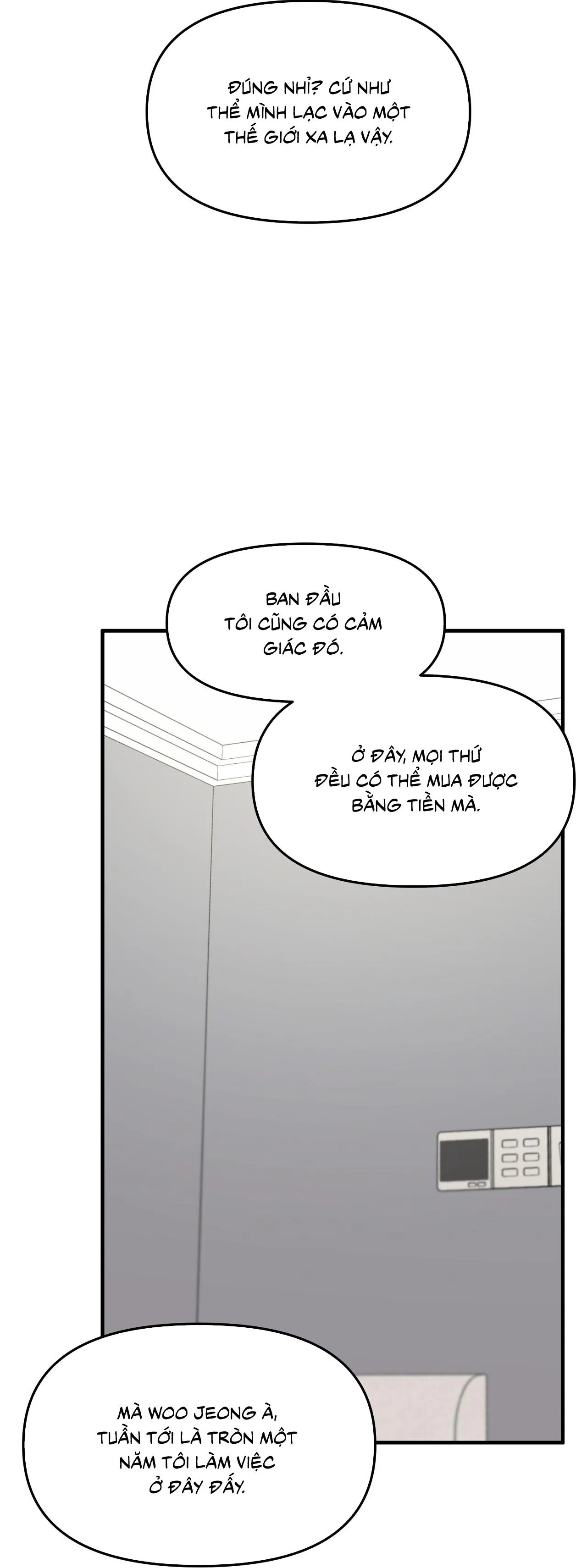 Hương Vị Tình Thân Chapter 4 Trang 89