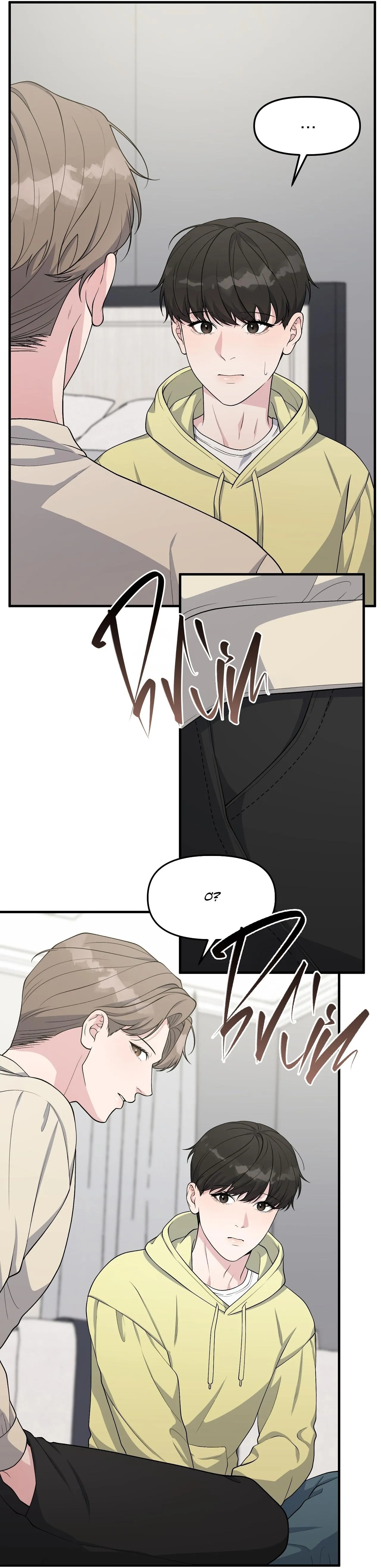 Hương Vị Tình Thân Chapter 4 Trang 91