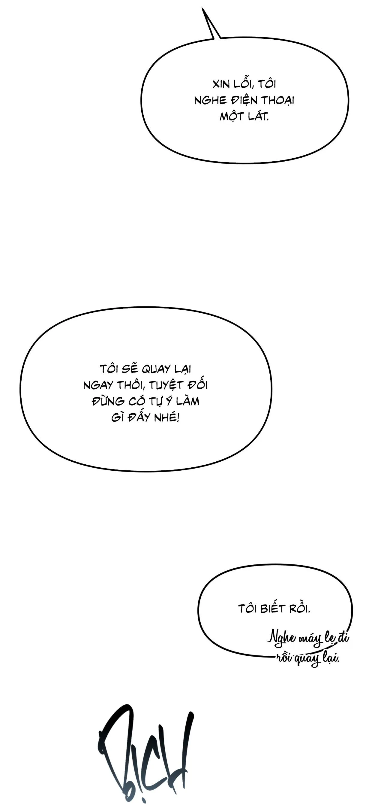 Hương Vị Tình Thân Chapter 4 Trang 92