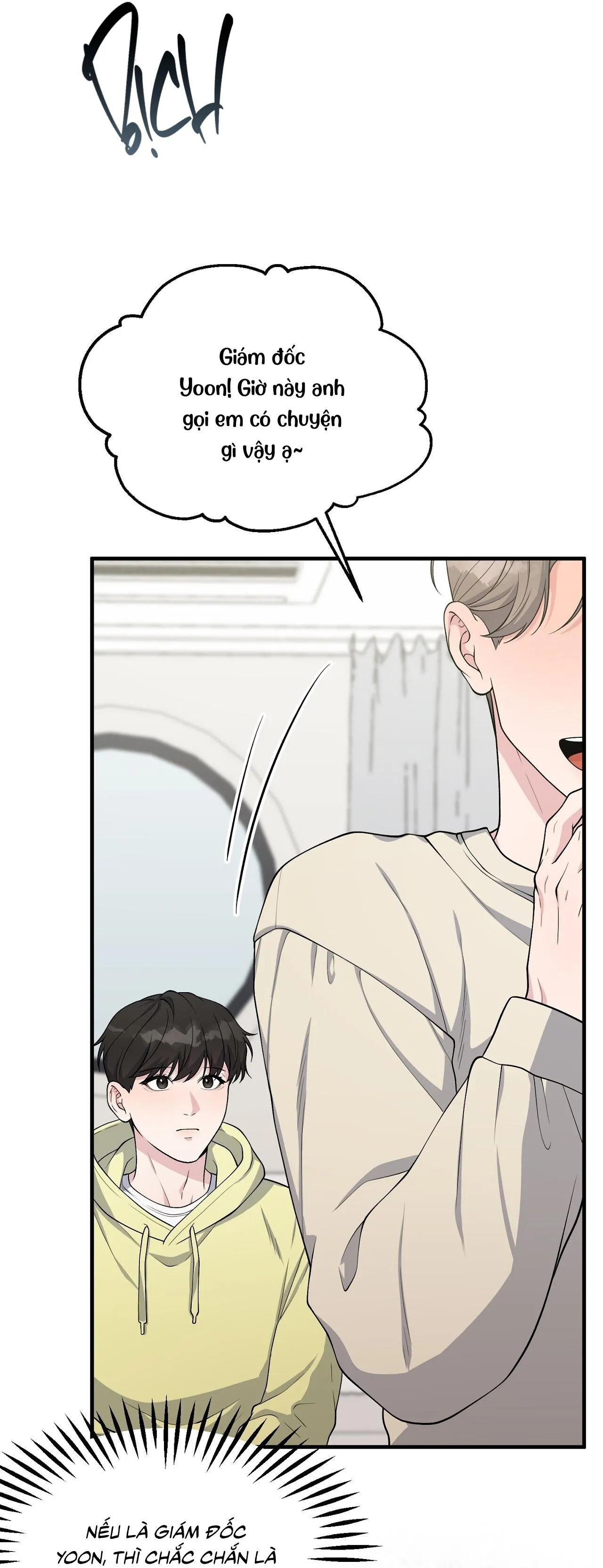 Hương Vị Tình Thân Chapter 4 Trang 93