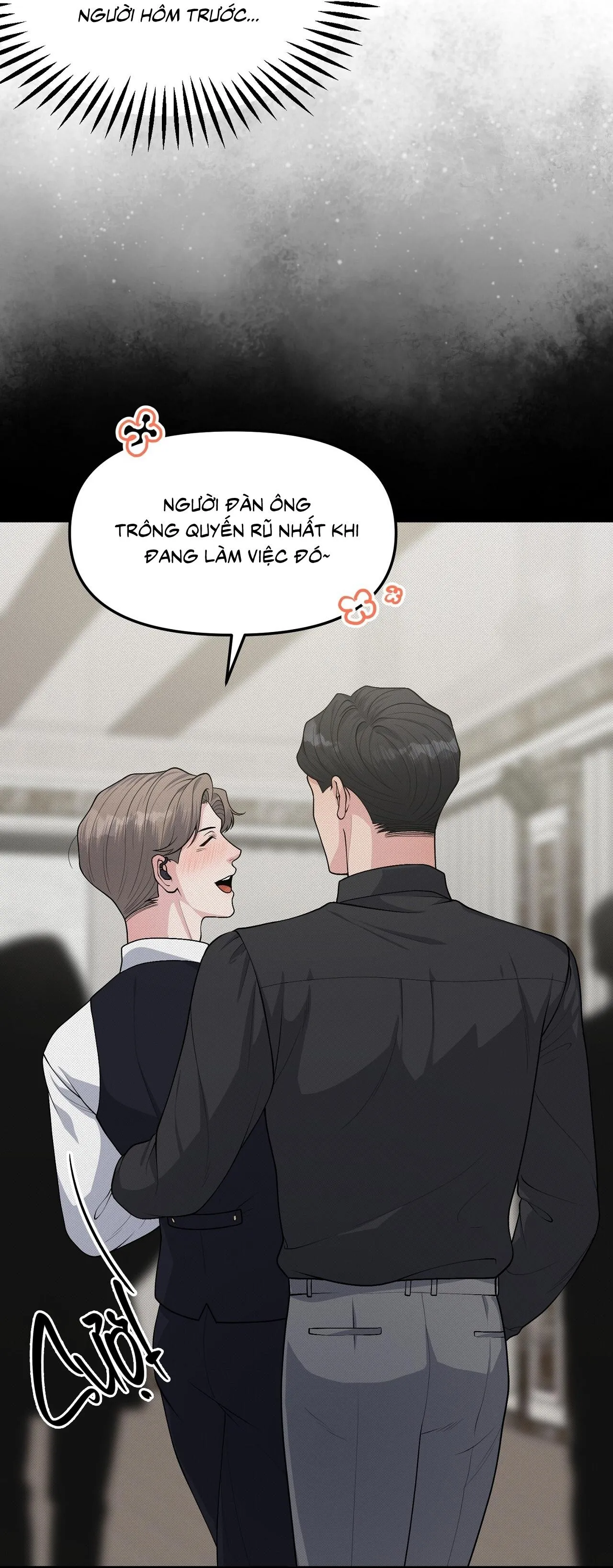 Hương Vị Tình Thân Chapter 4 Trang 94