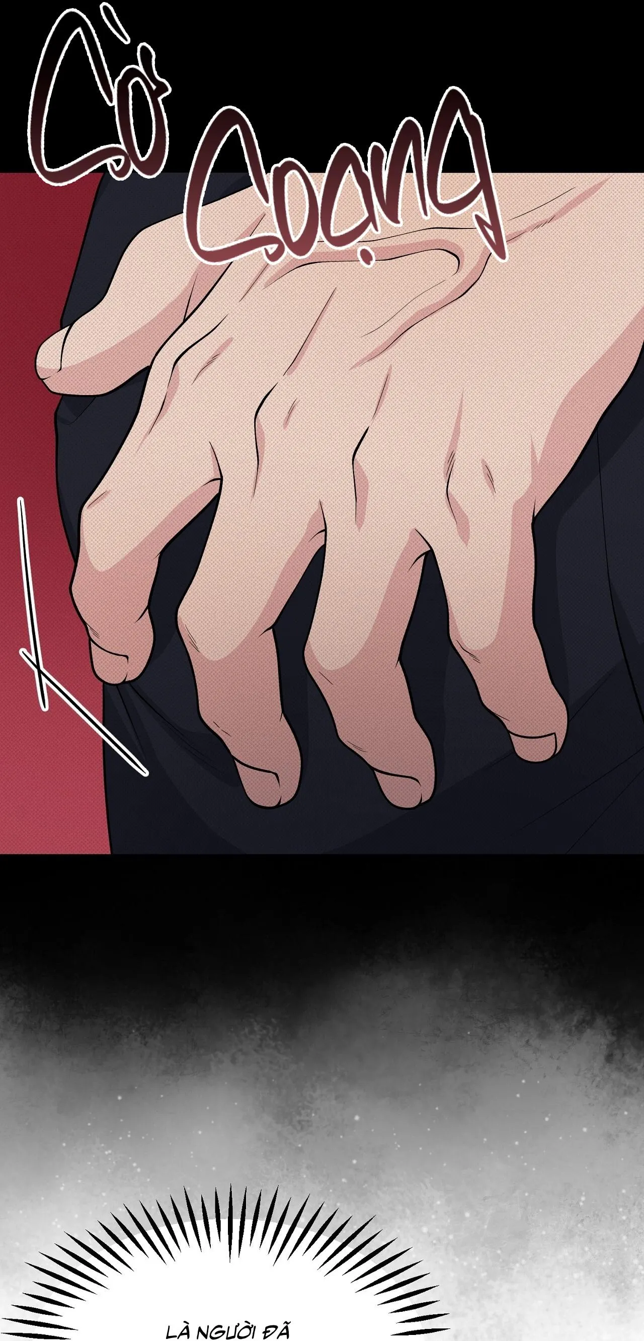 Hương Vị Tình Thân Chapter 4 Trang 96