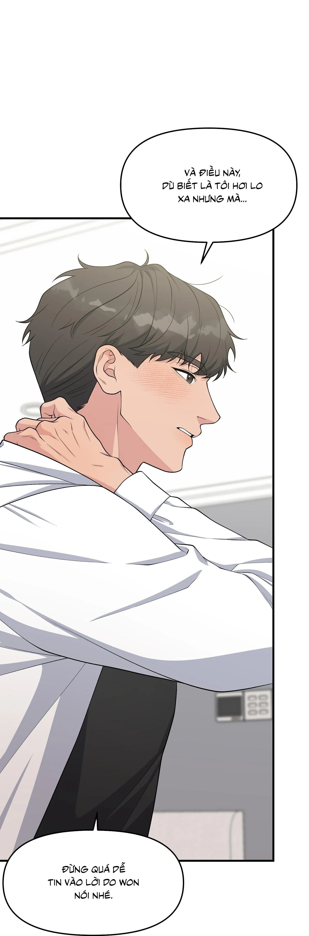 Hương Vị Tình Thân Chapter 4 Trang 99