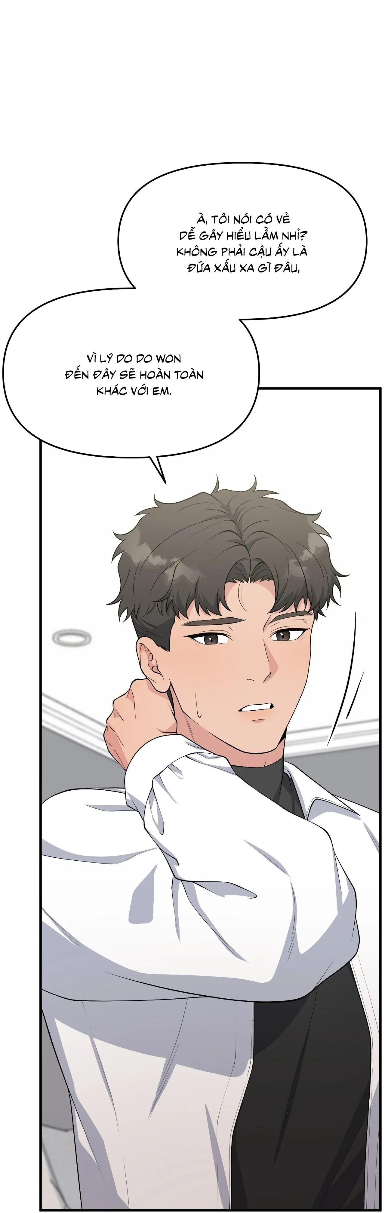 Hương Vị Tình Thân Chapter 4 Trang 100