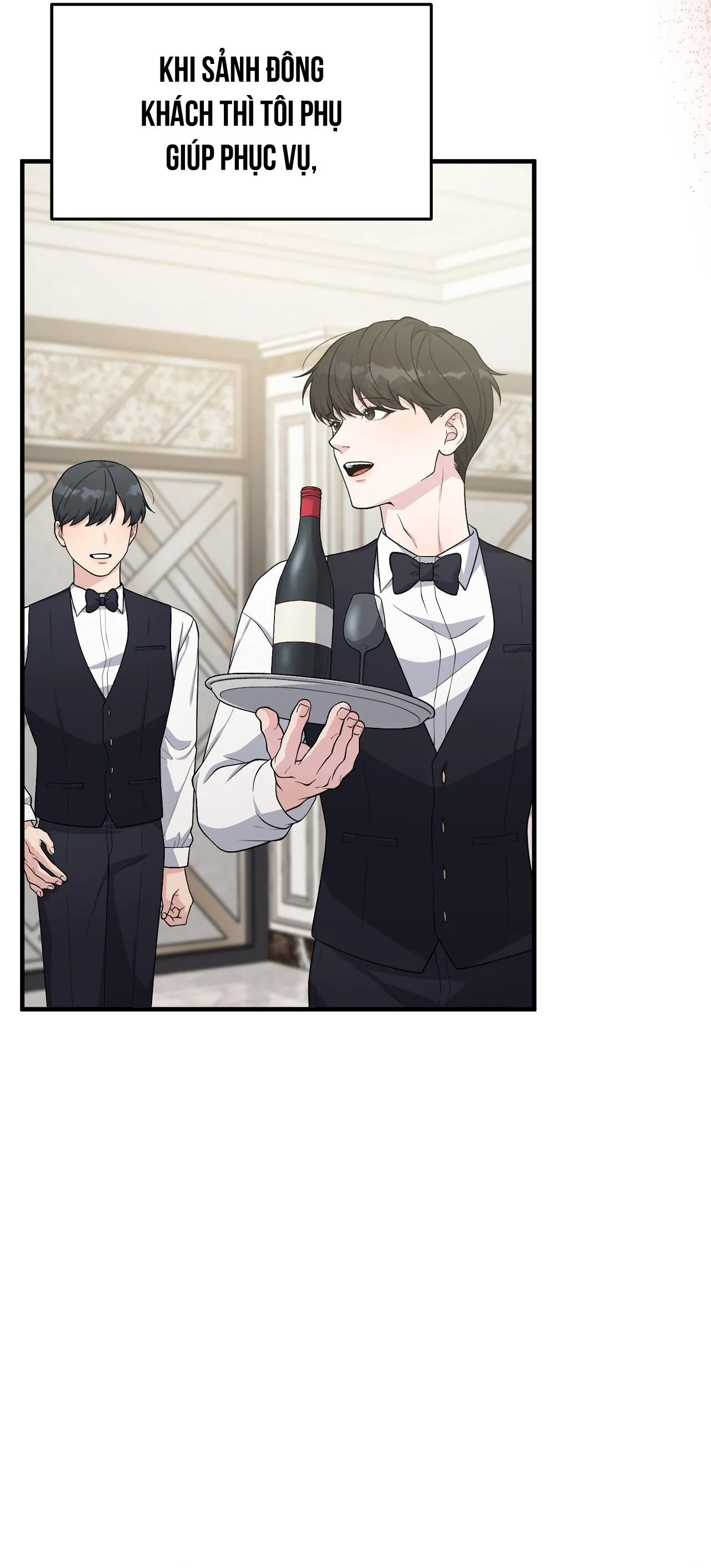 Hương Vị Tình Thân Chapter 4 Trang 106