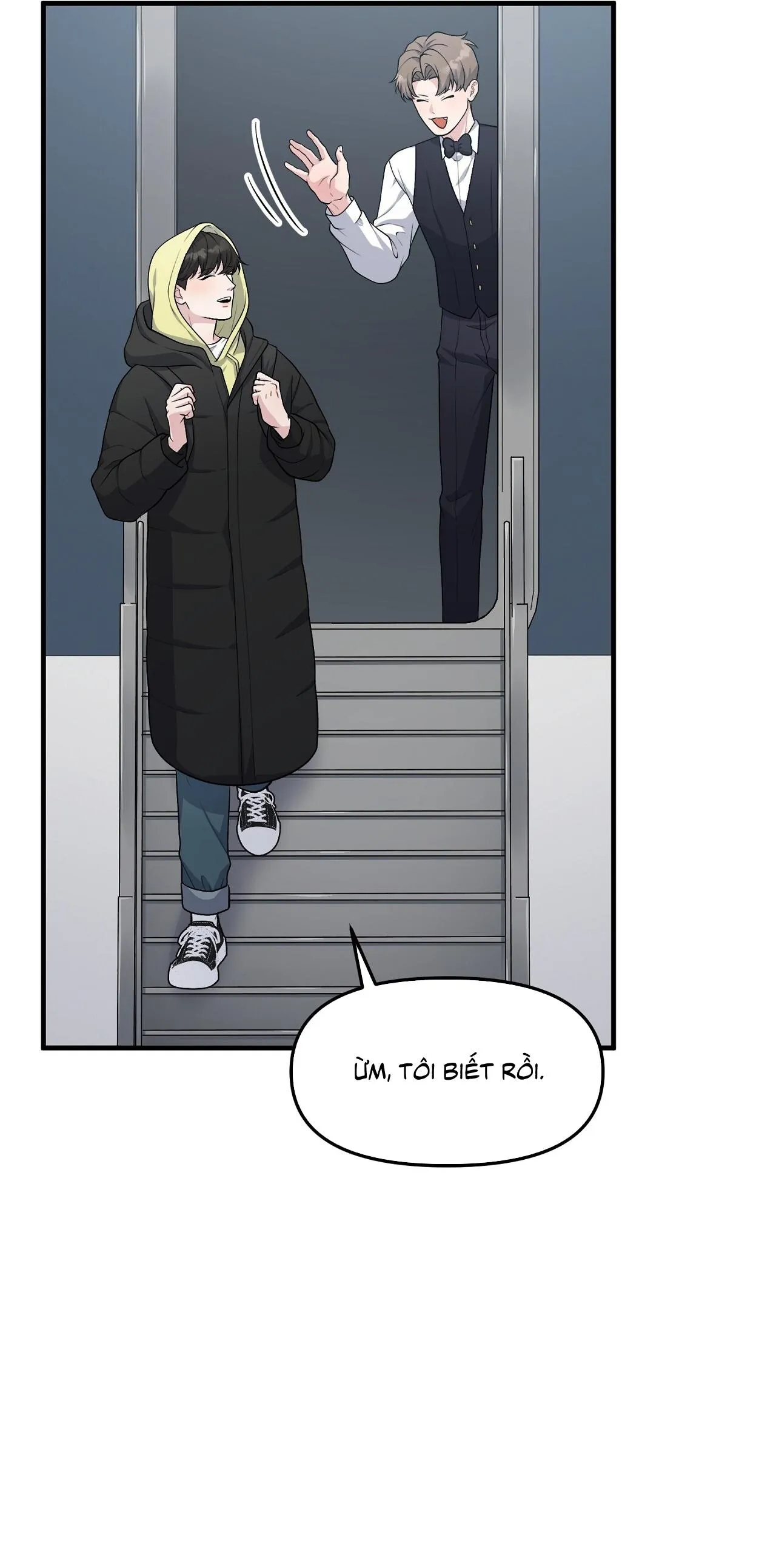 Hương Vị Tình Thân Chapter 4 Trang 113