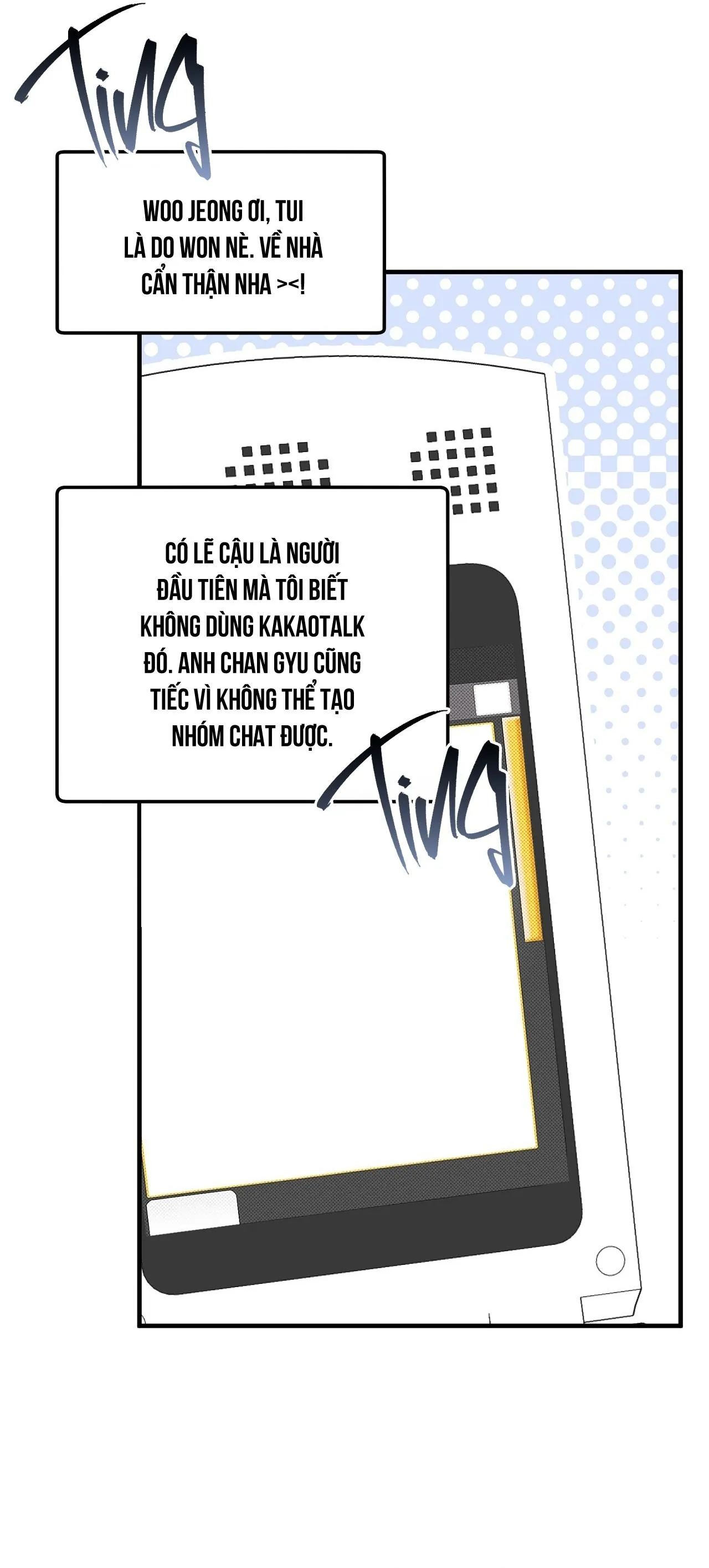 Hương Vị Tình Thân Chapter 4 Trang 114