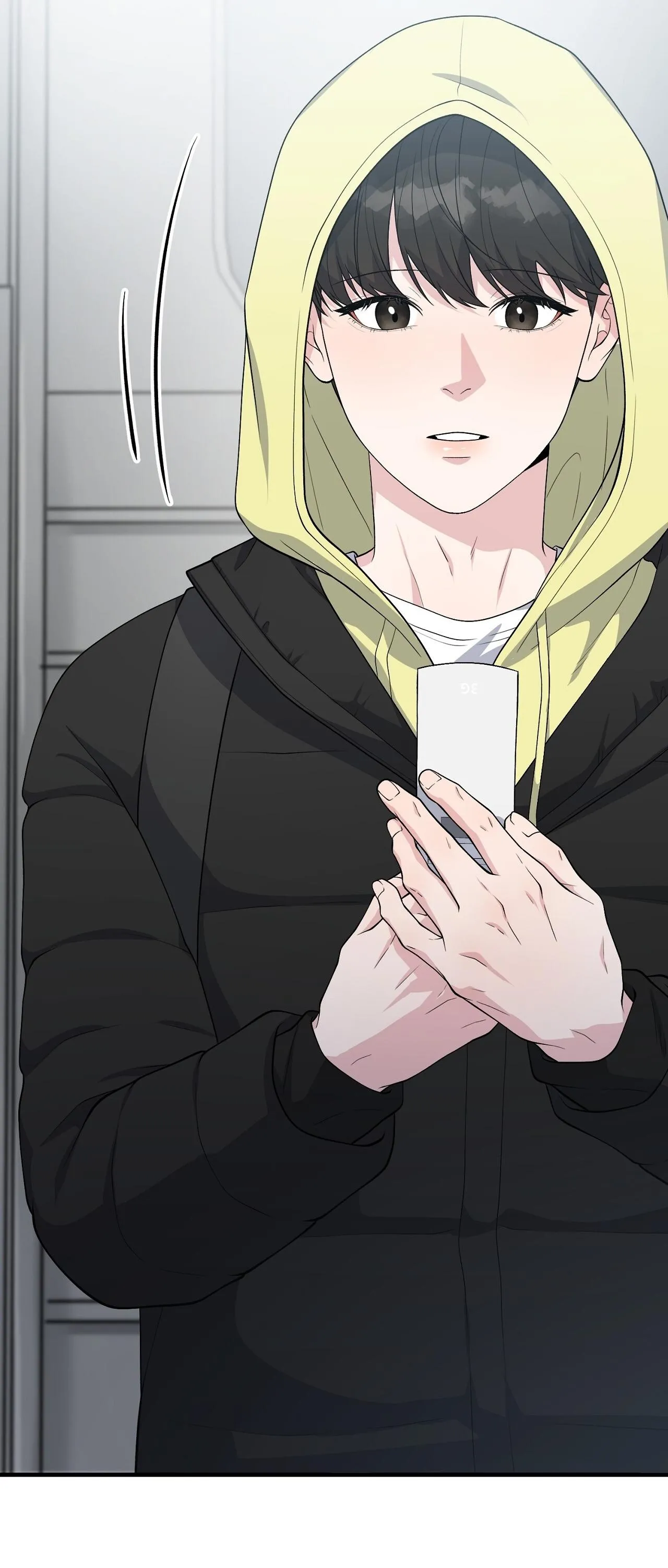 Hương Vị Tình Thân Chapter 4 Trang 117