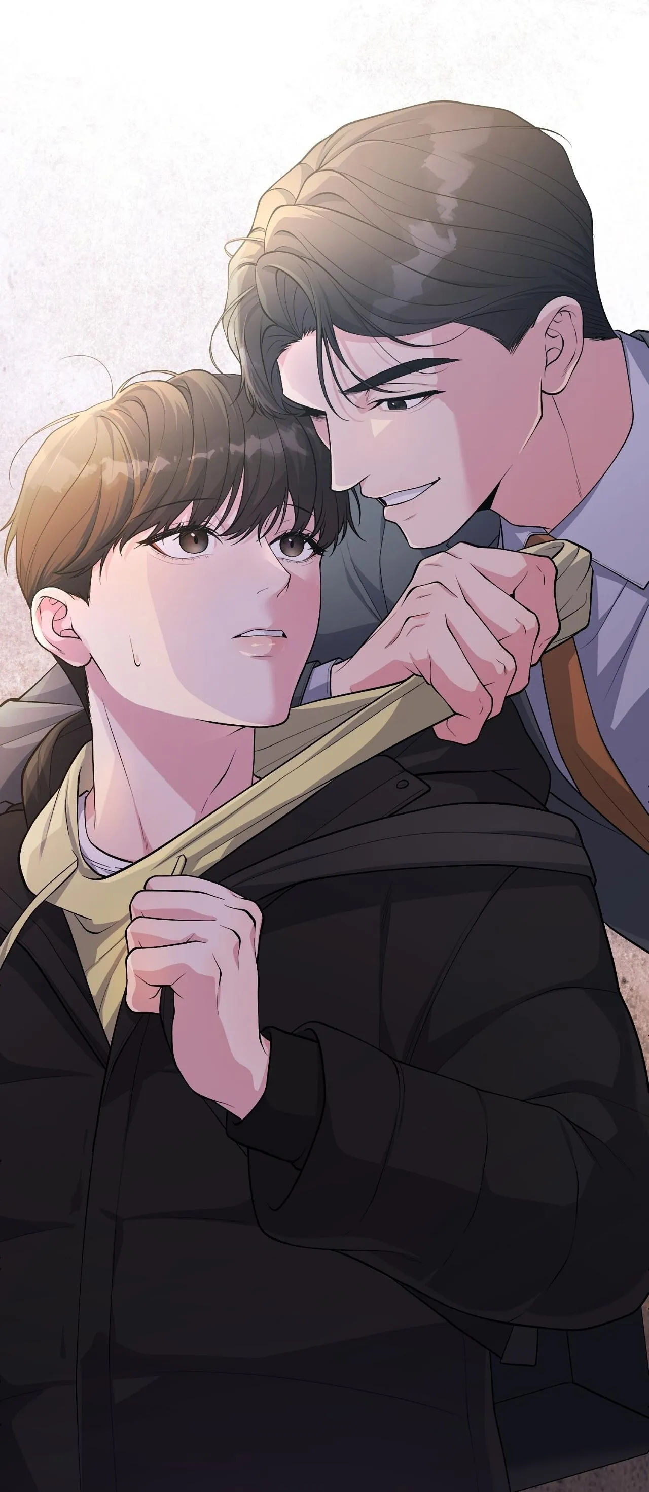 Hương Vị Tình Thân Chapter 4 Trang 129