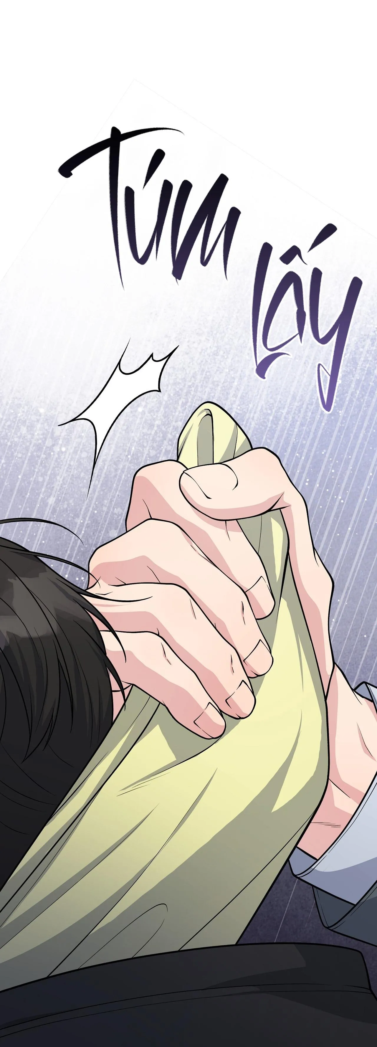 Hương Vị Tình Thân Chapter 5 Trang 7