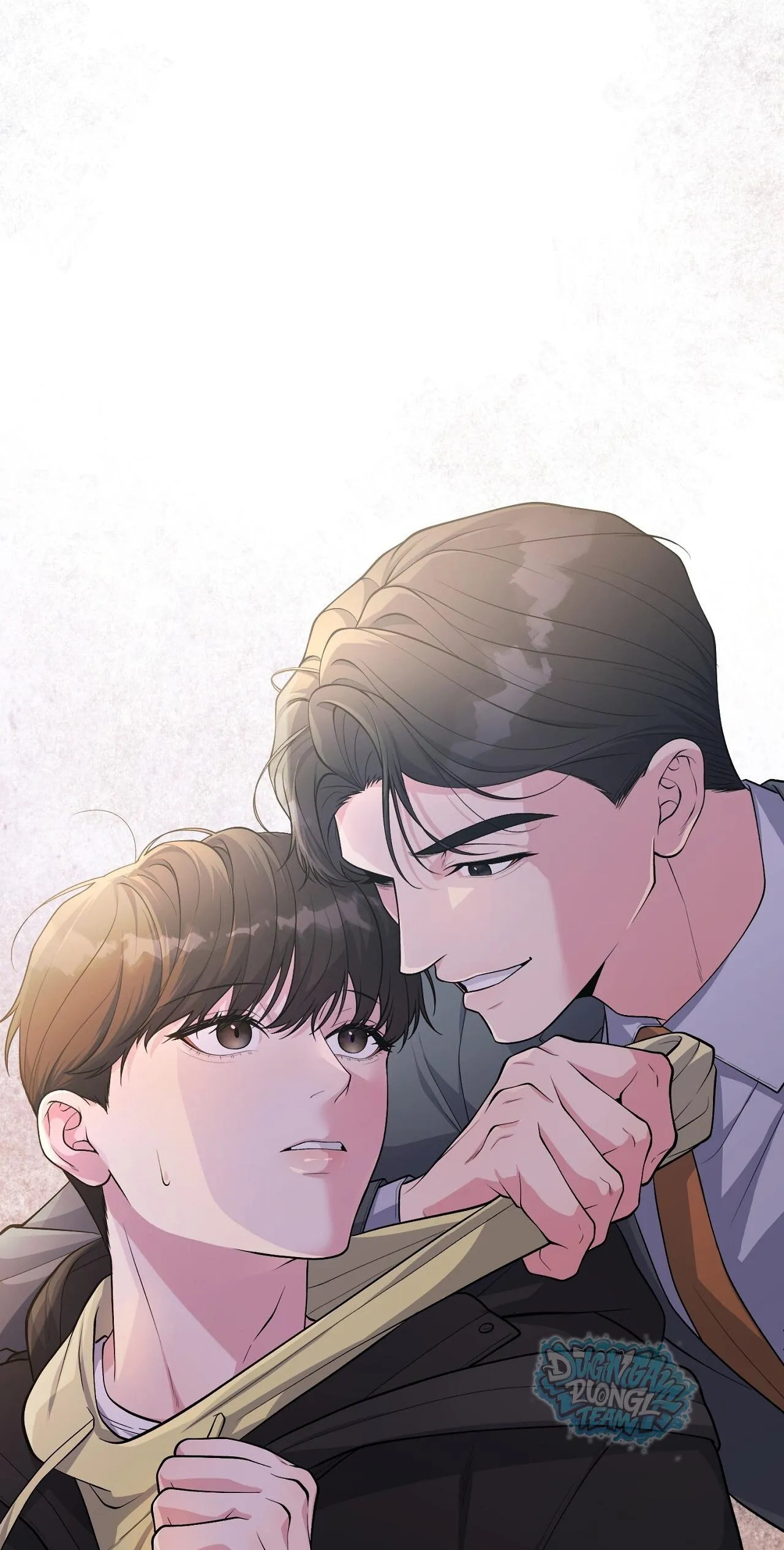 Hương Vị Tình Thân Chapter 5 Trang 11