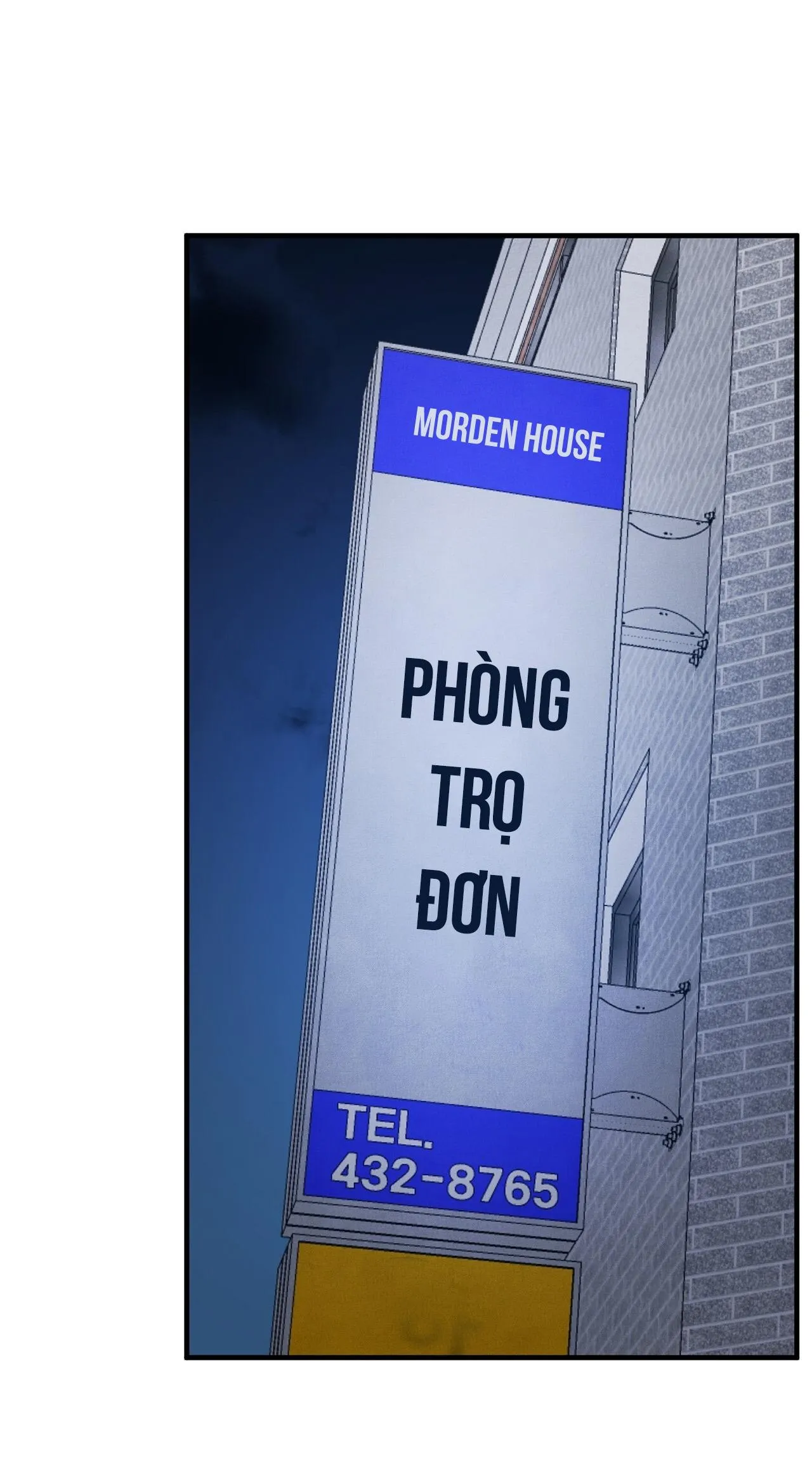 Hương Vị Tình Thân Chapter 5 Trang 16