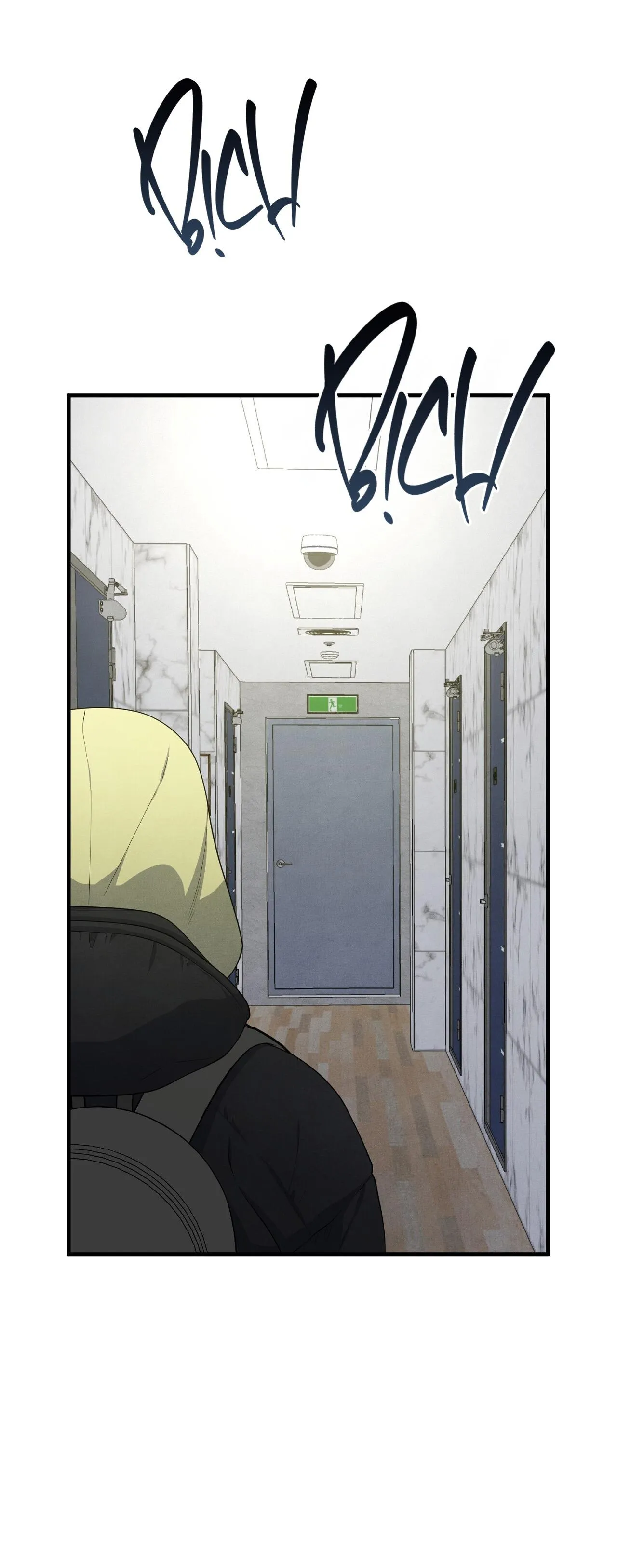 Hương Vị Tình Thân Chapter 5 Trang 17