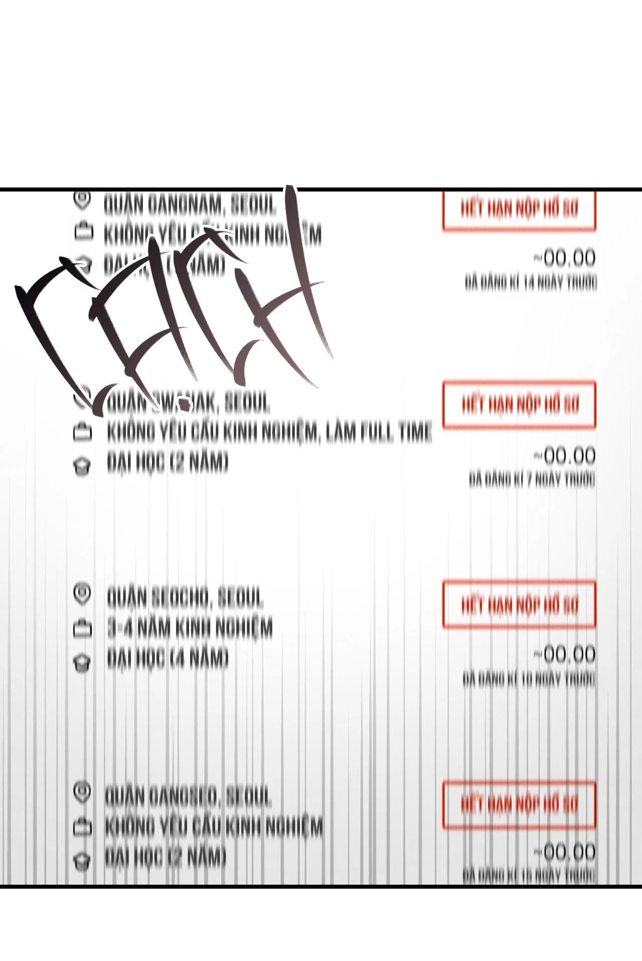 Hương Vị Tình Thân Chapter 5 Trang 35