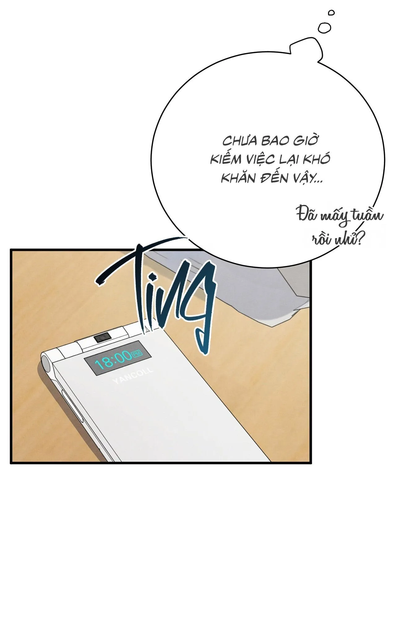 Hương Vị Tình Thân Chapter 5 Trang 37