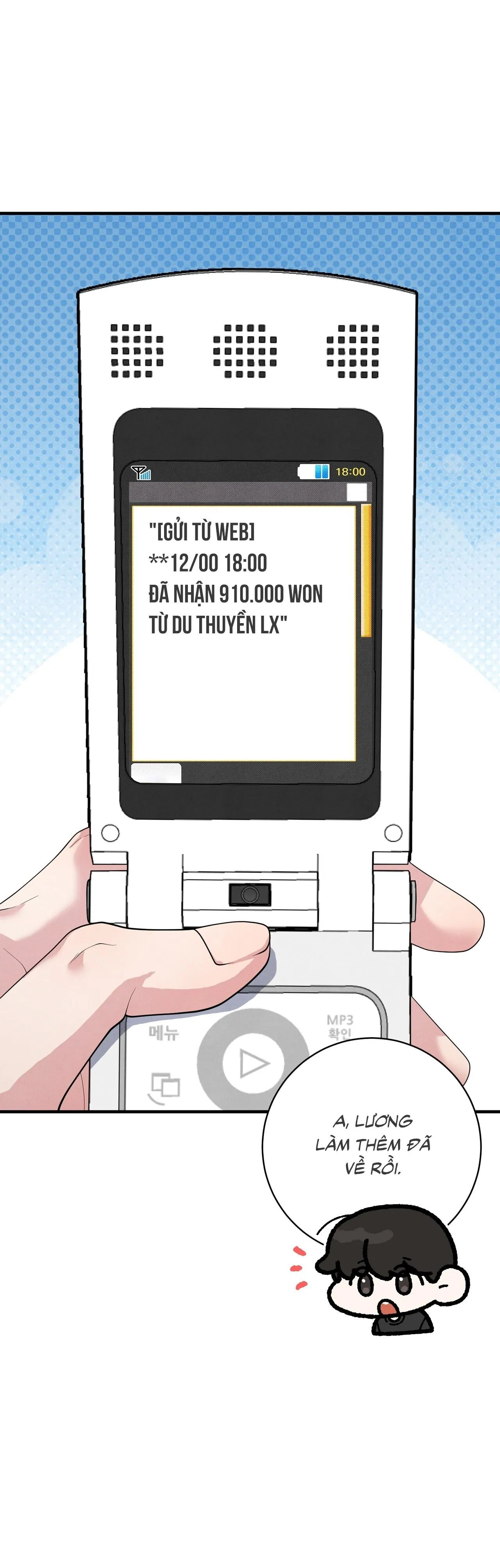 Hương Vị Tình Thân Chapter 5 Trang 38