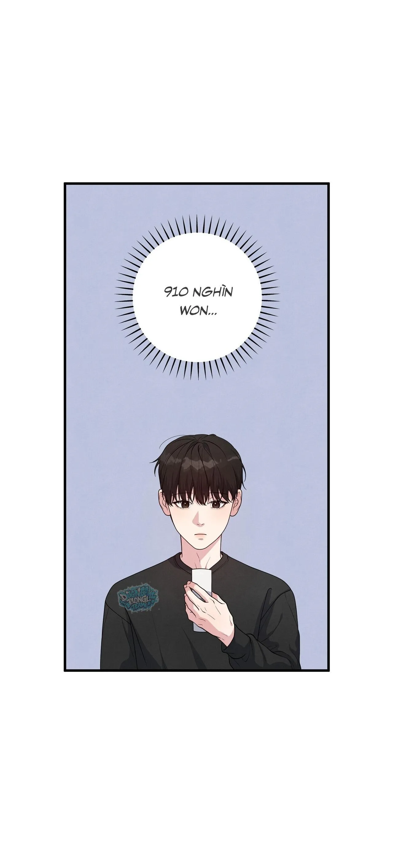 Hương Vị Tình Thân Chapter 5 Trang 39