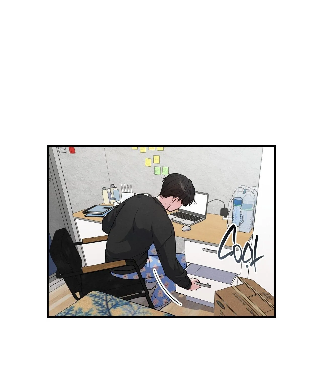 Hương Vị Tình Thân Chapter 5 Trang 40