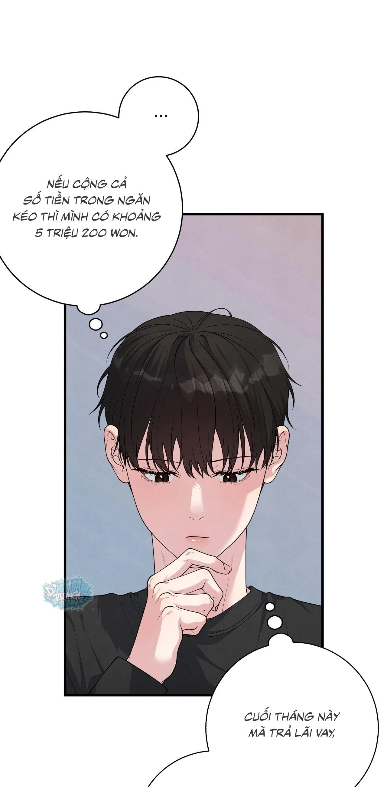 Hương Vị Tình Thân Chapter 5 Trang 42