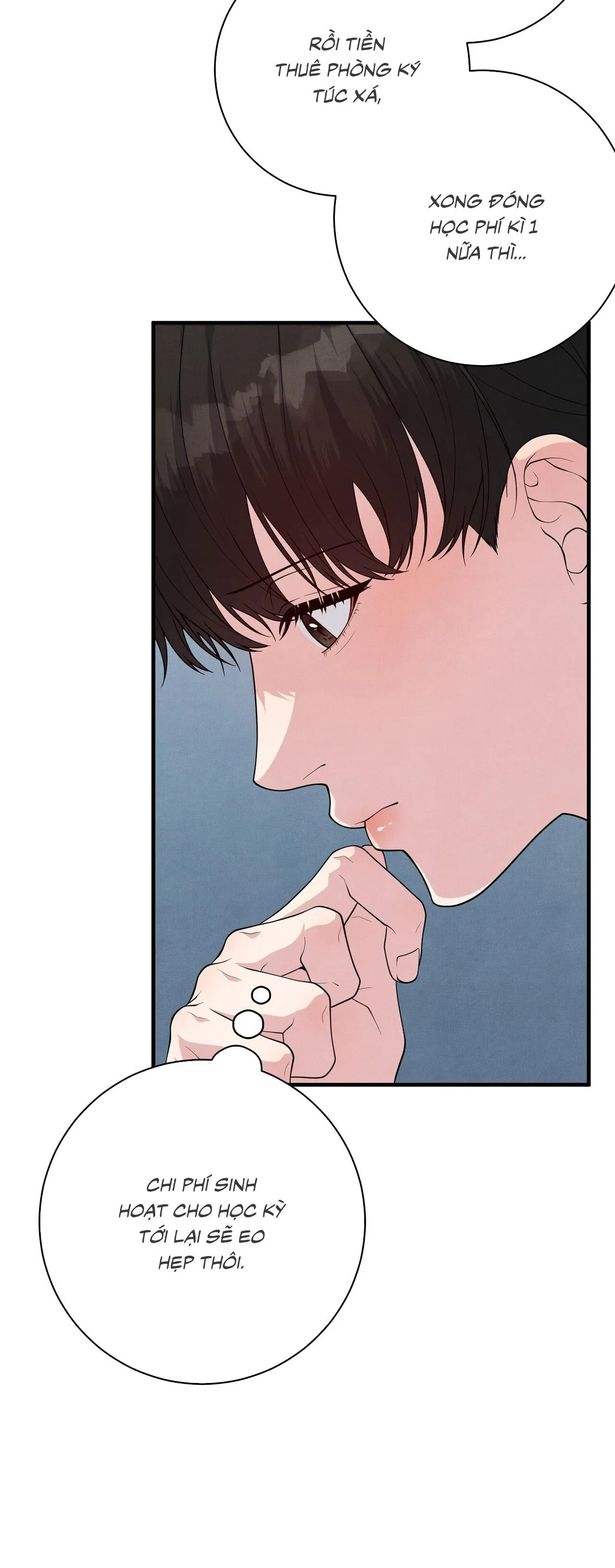 Hương Vị Tình Thân Chapter 5 Trang 43