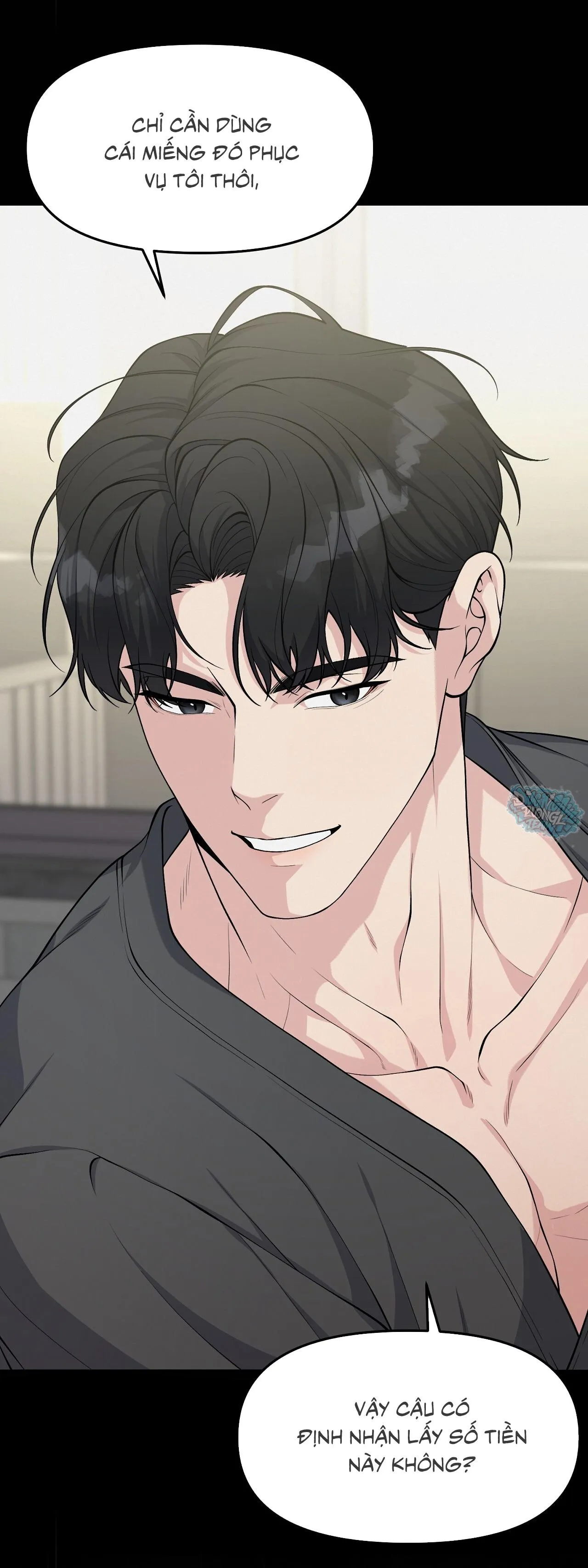 Hương Vị Tình Thân Chapter 5 Trang 47