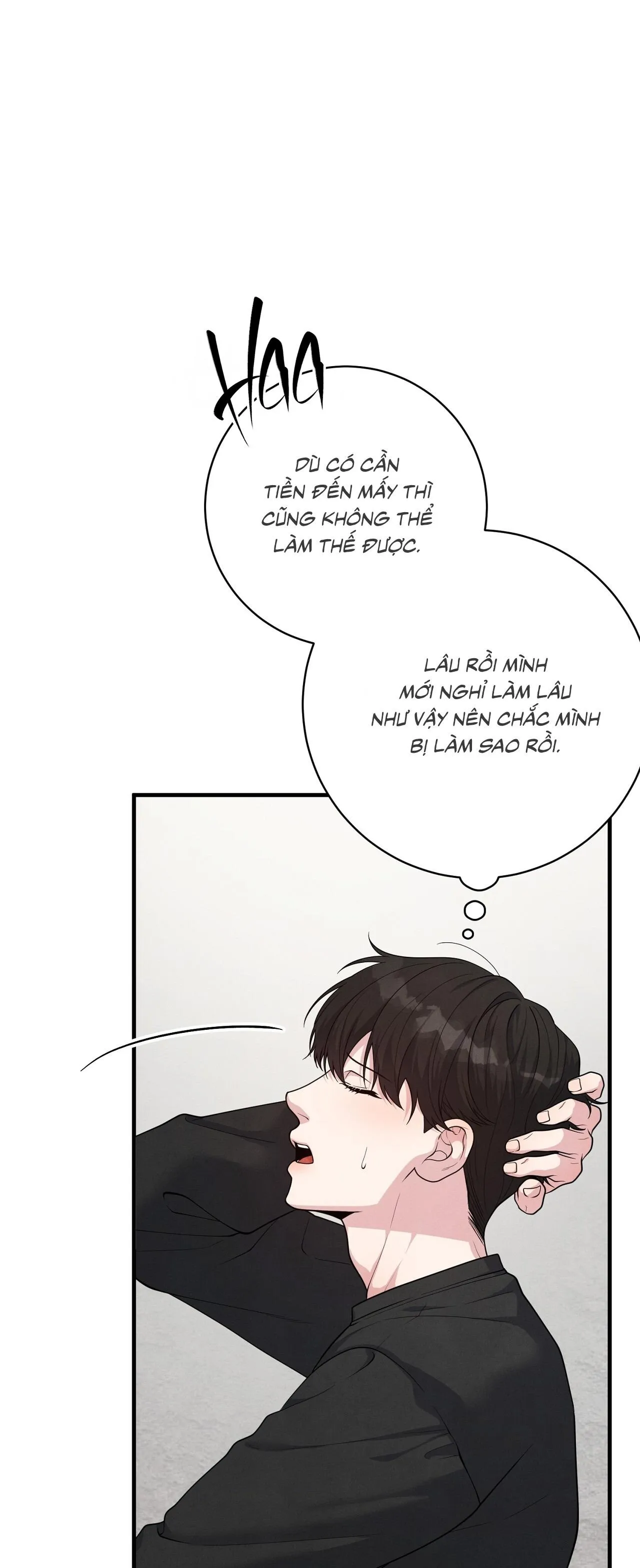 Hương Vị Tình Thân Chapter 5 Trang 49