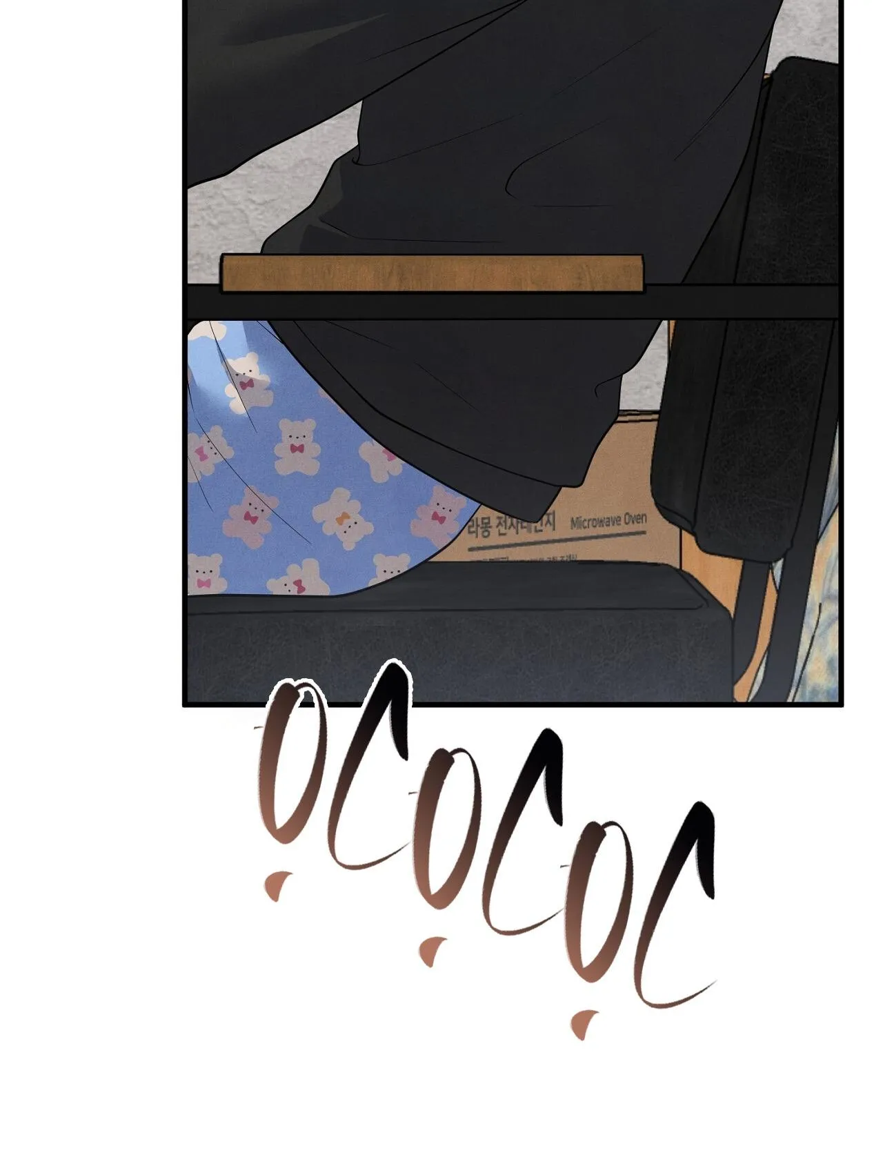 Hương Vị Tình Thân Chapter 5 Trang 50