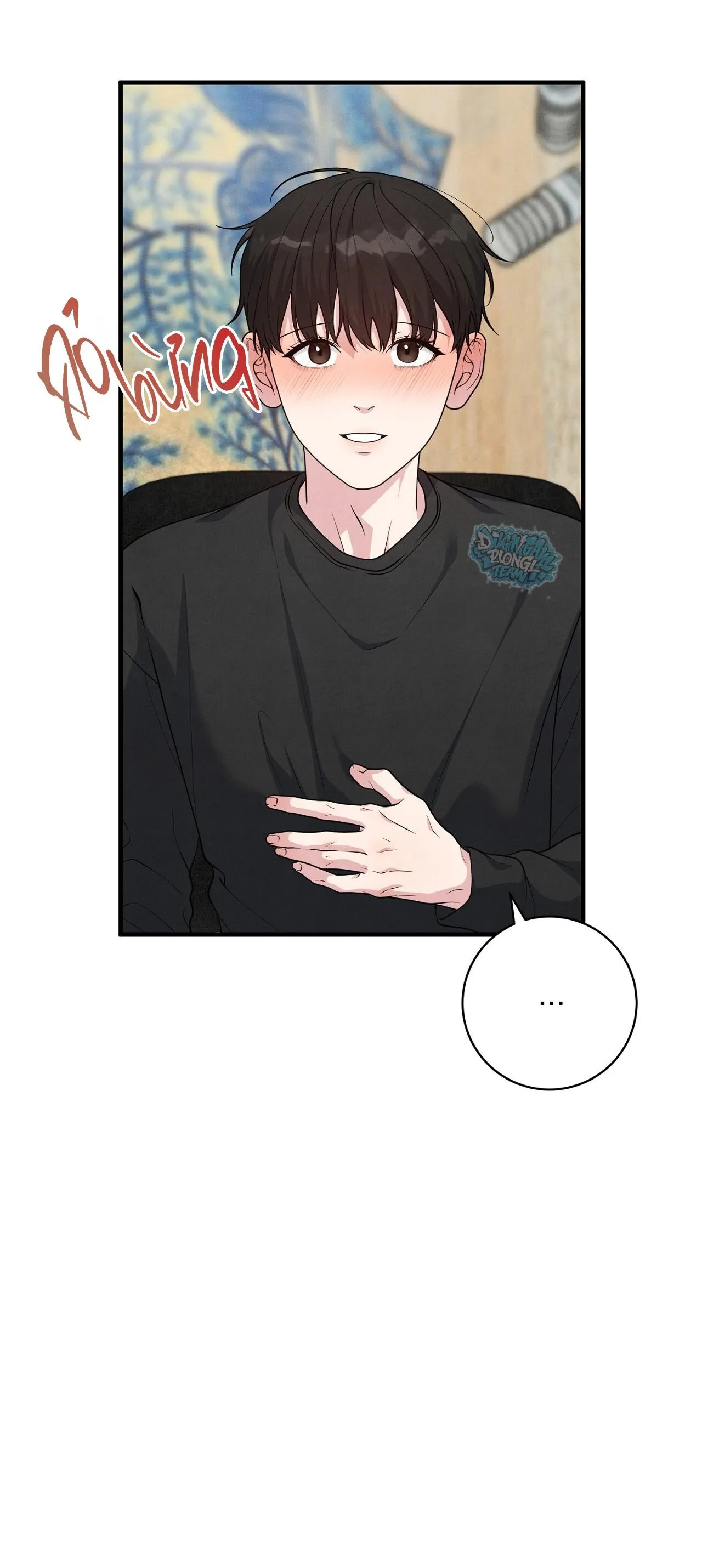 Hương Vị Tình Thân Chapter 5 Trang 53