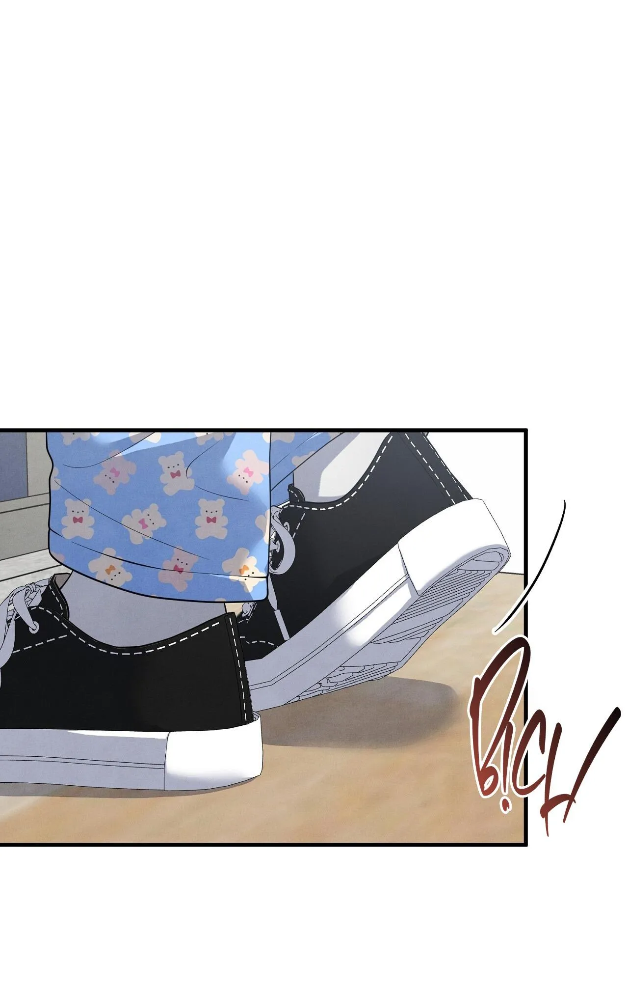 Hương Vị Tình Thân Chapter 5 Trang 54