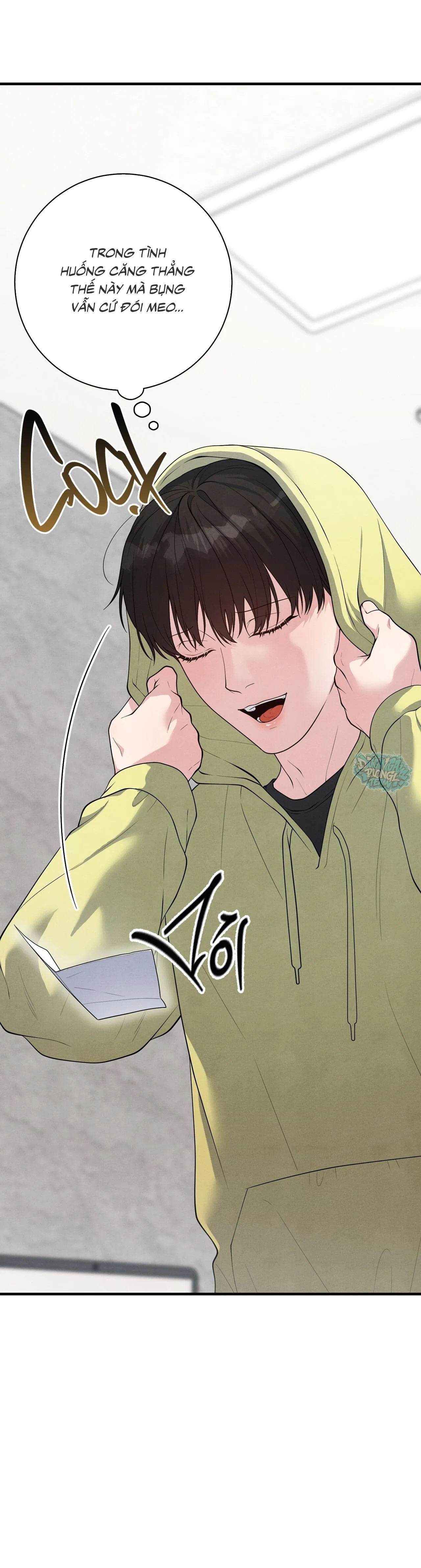 Hương Vị Tình Thân Chapter 5 Trang 55