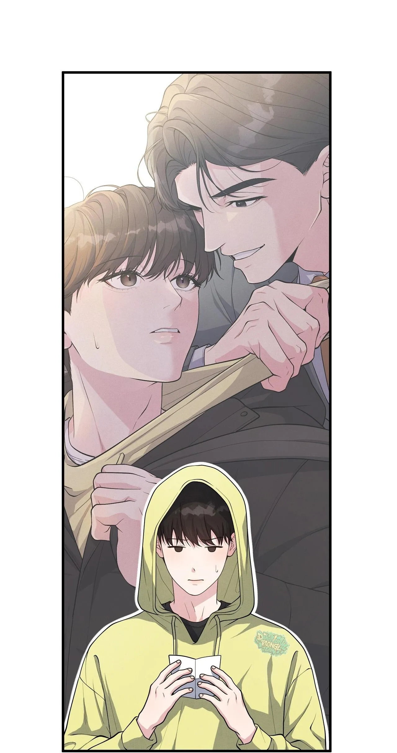 Hương Vị Tình Thân Chapter 5 Trang 60